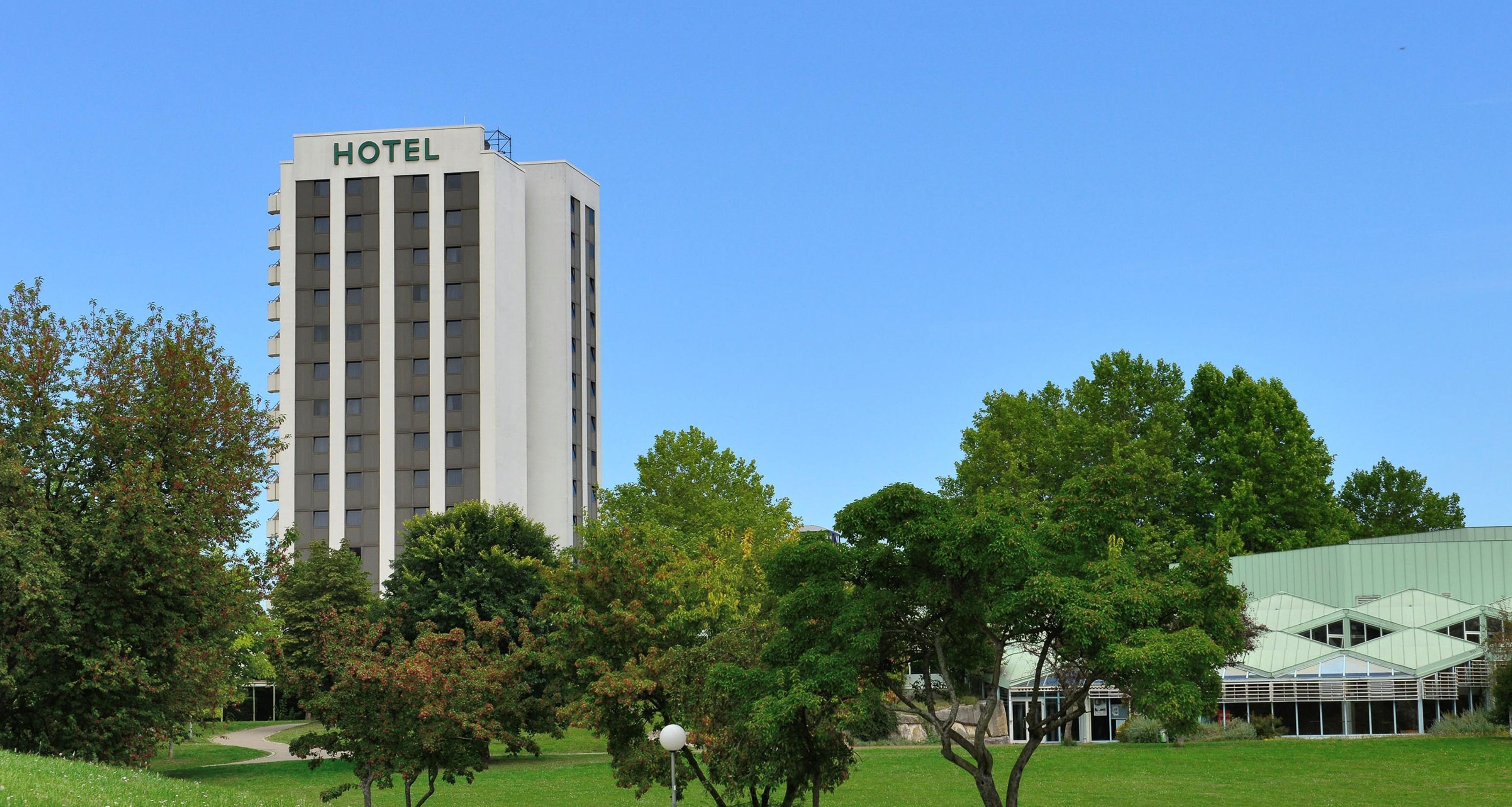 PLAZA INN LEONBERG