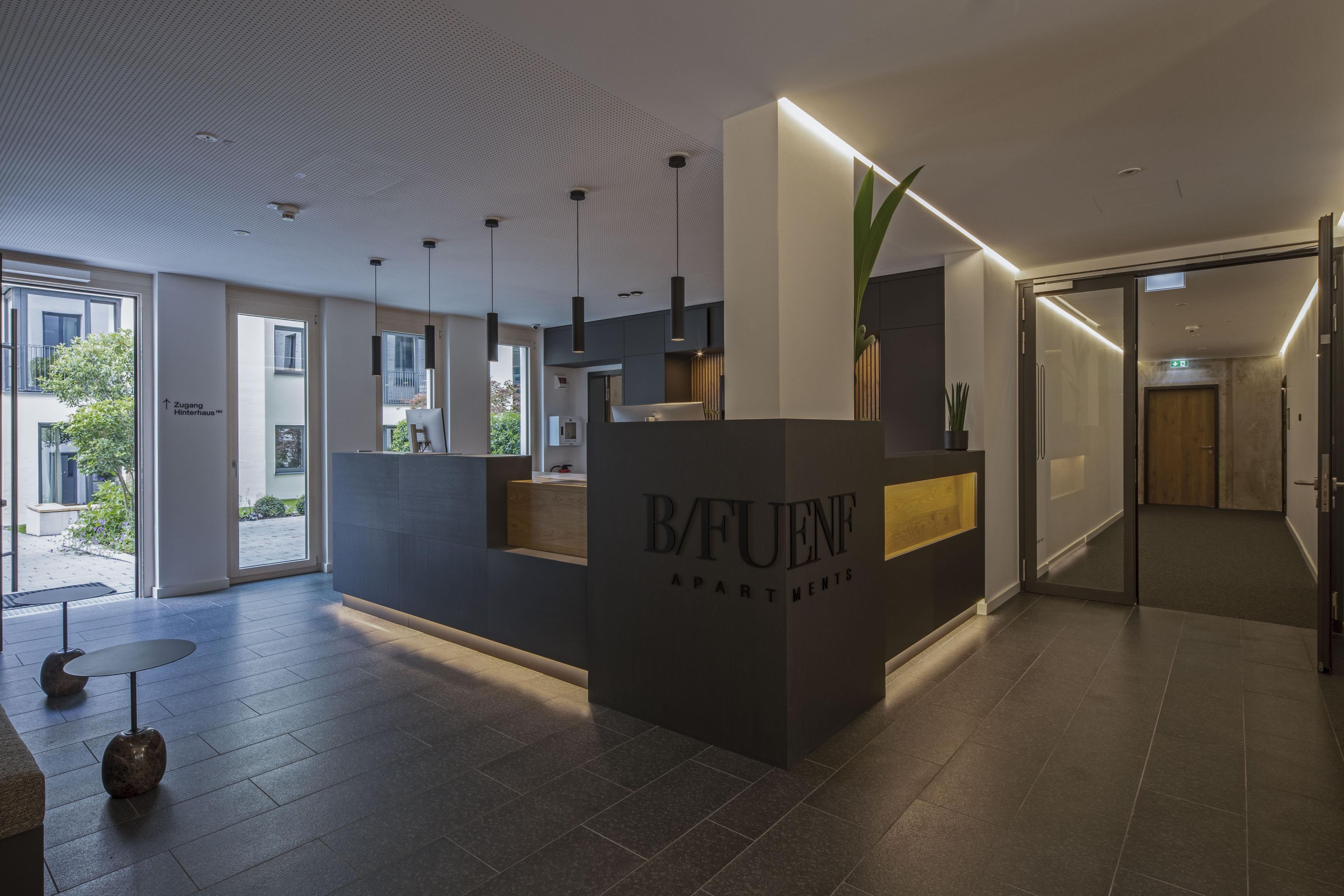 B5 APARTMENTS KARLSRUHE