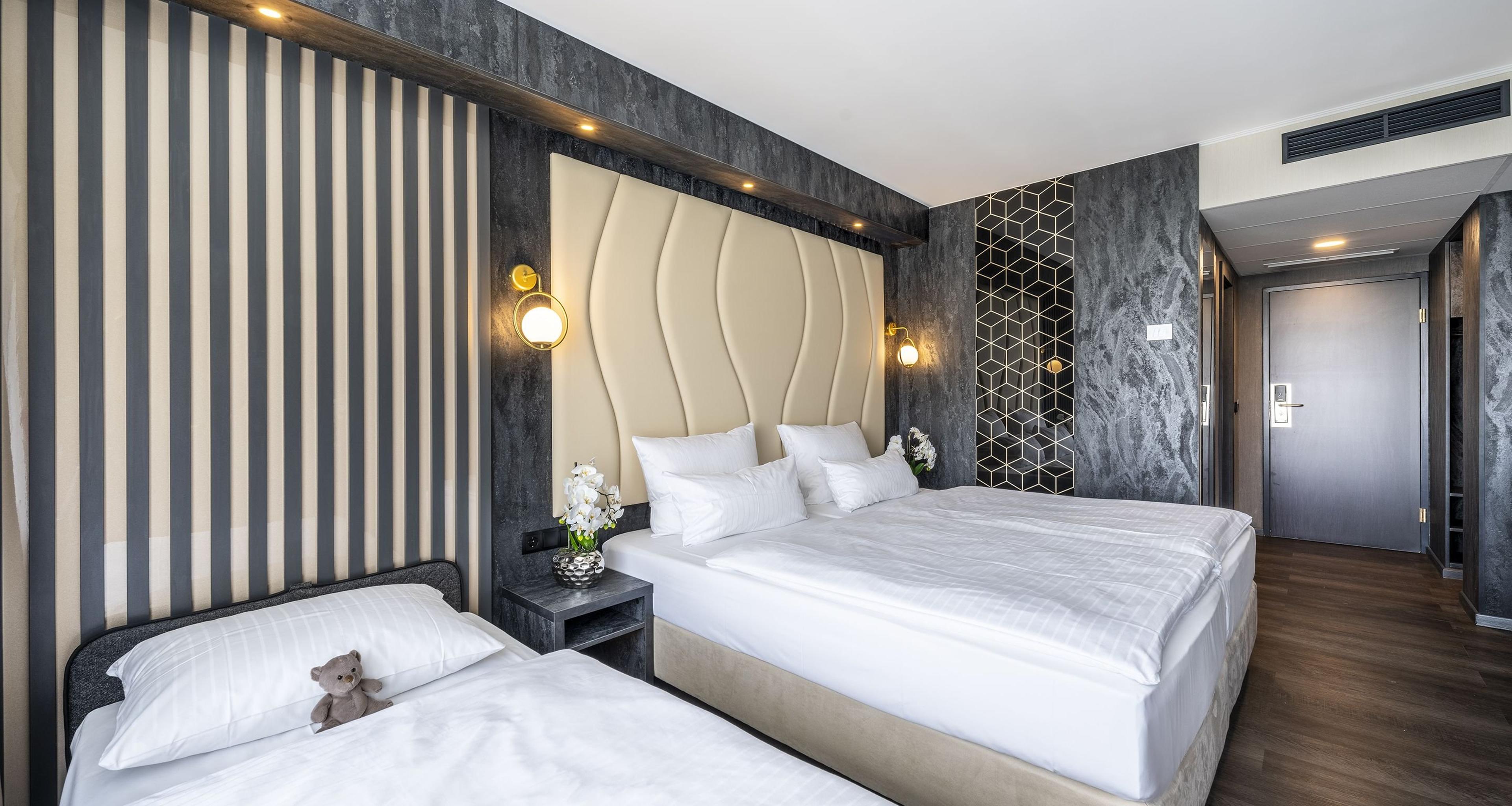 PLAZA HOTEL BRUCHSAL