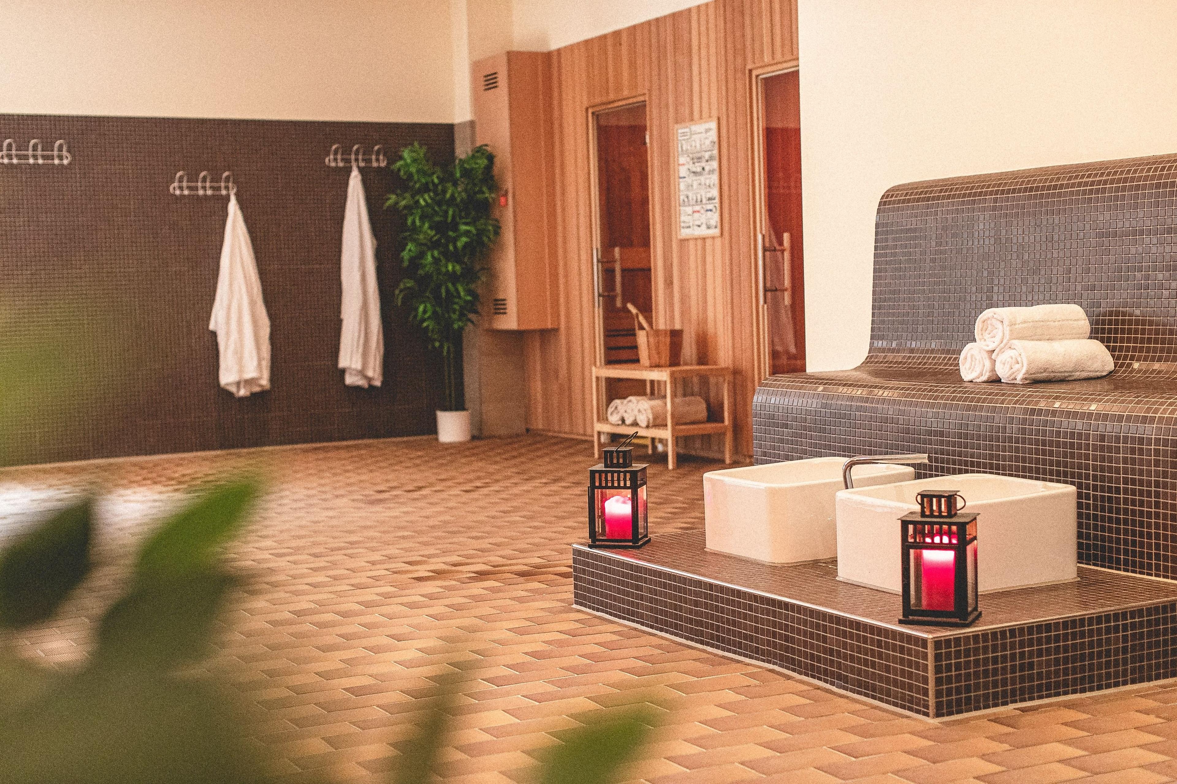 Hotel Photo 5
