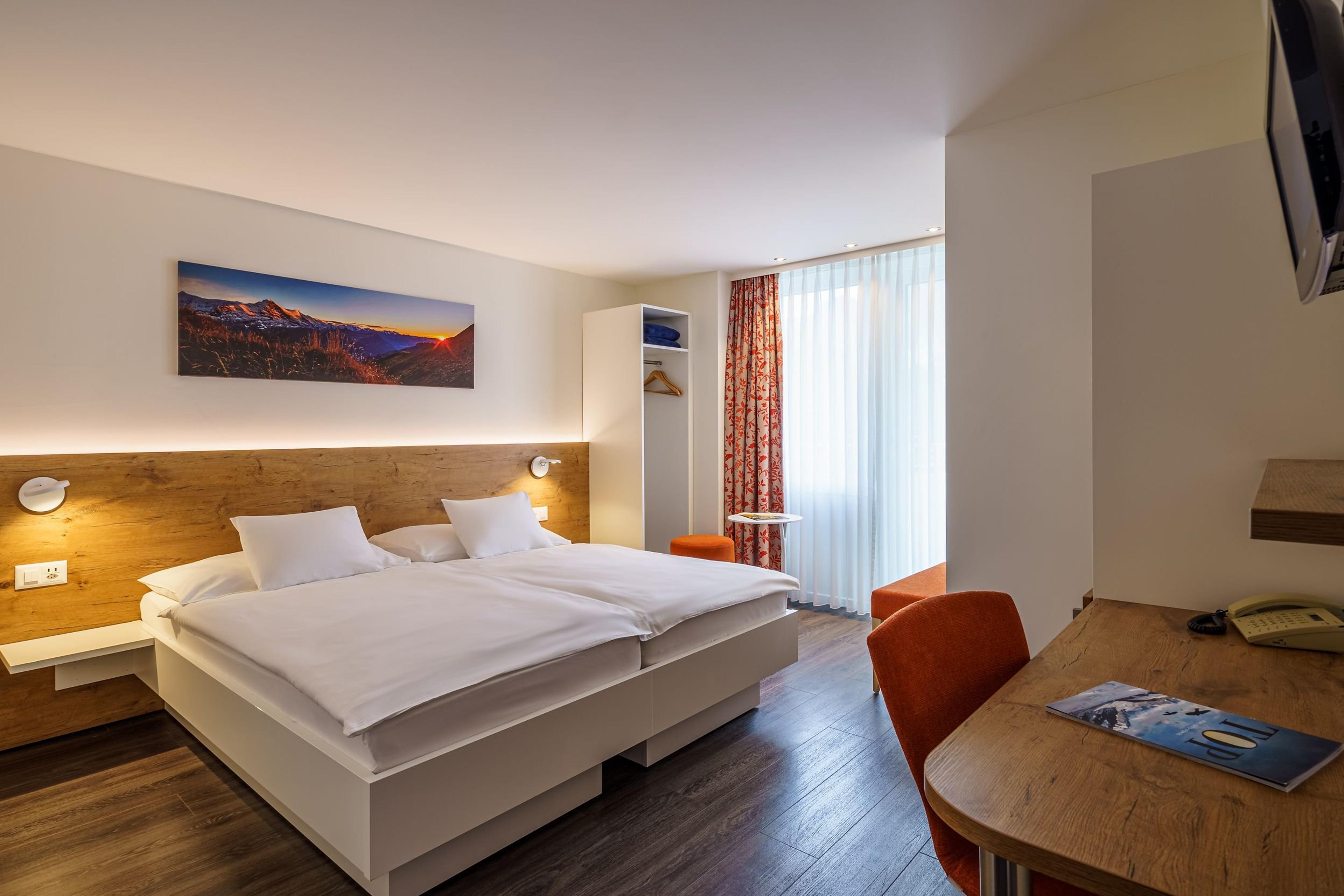 HOTEL BERNERHOF