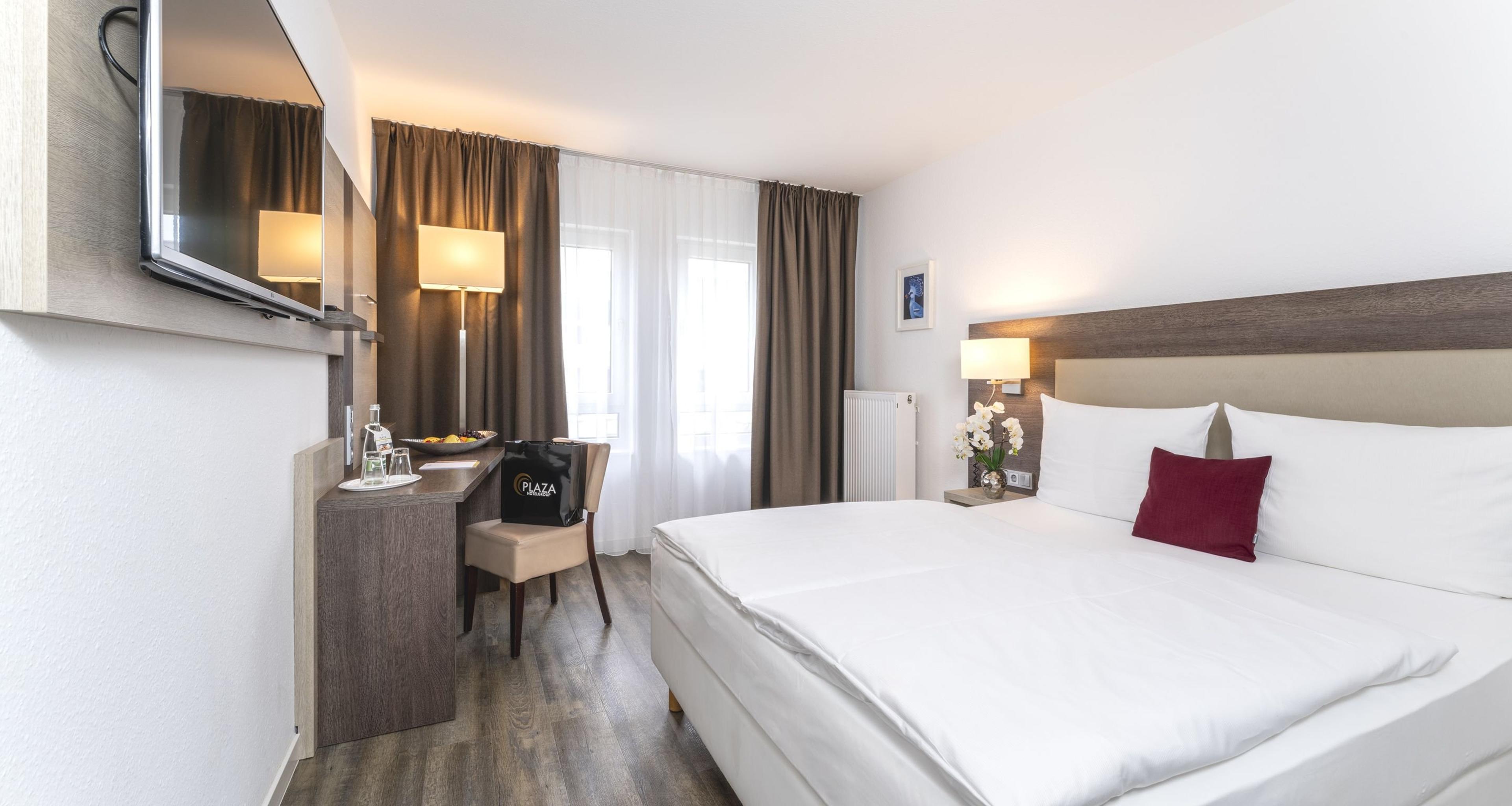 PLAZA INN KARLSRUHE NORD