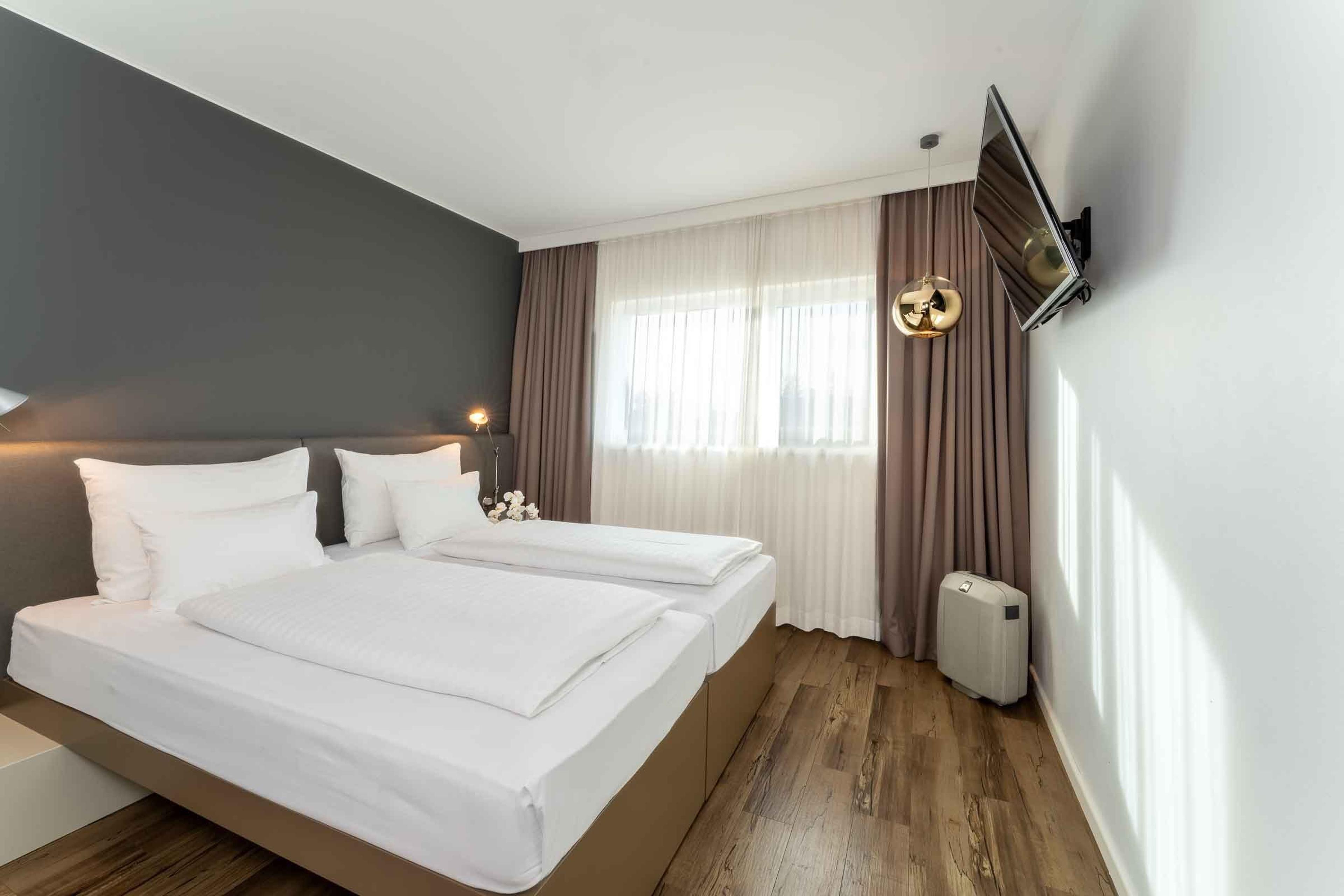 PLAZA INN GRAZ