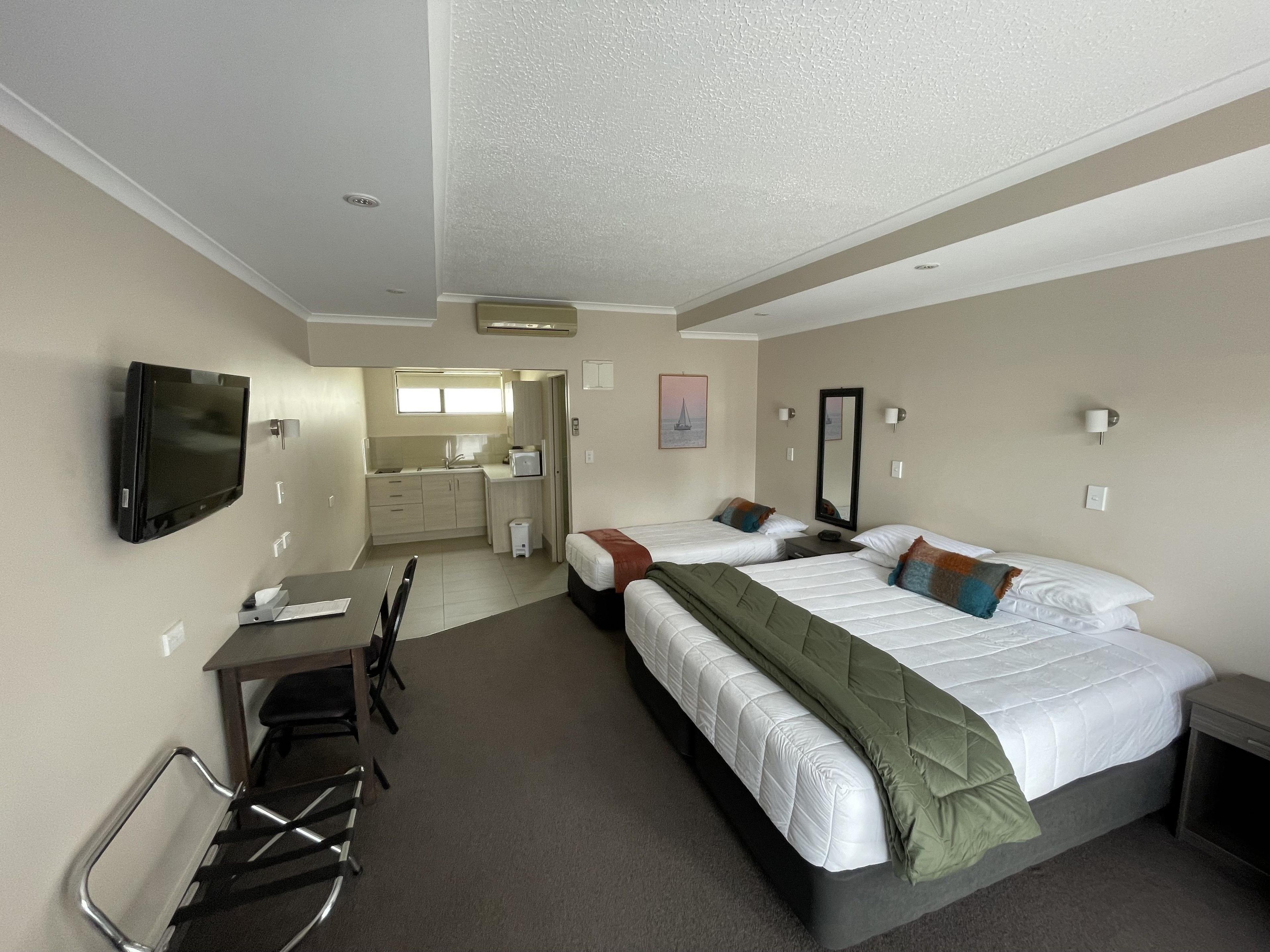 Hotel Photo 3