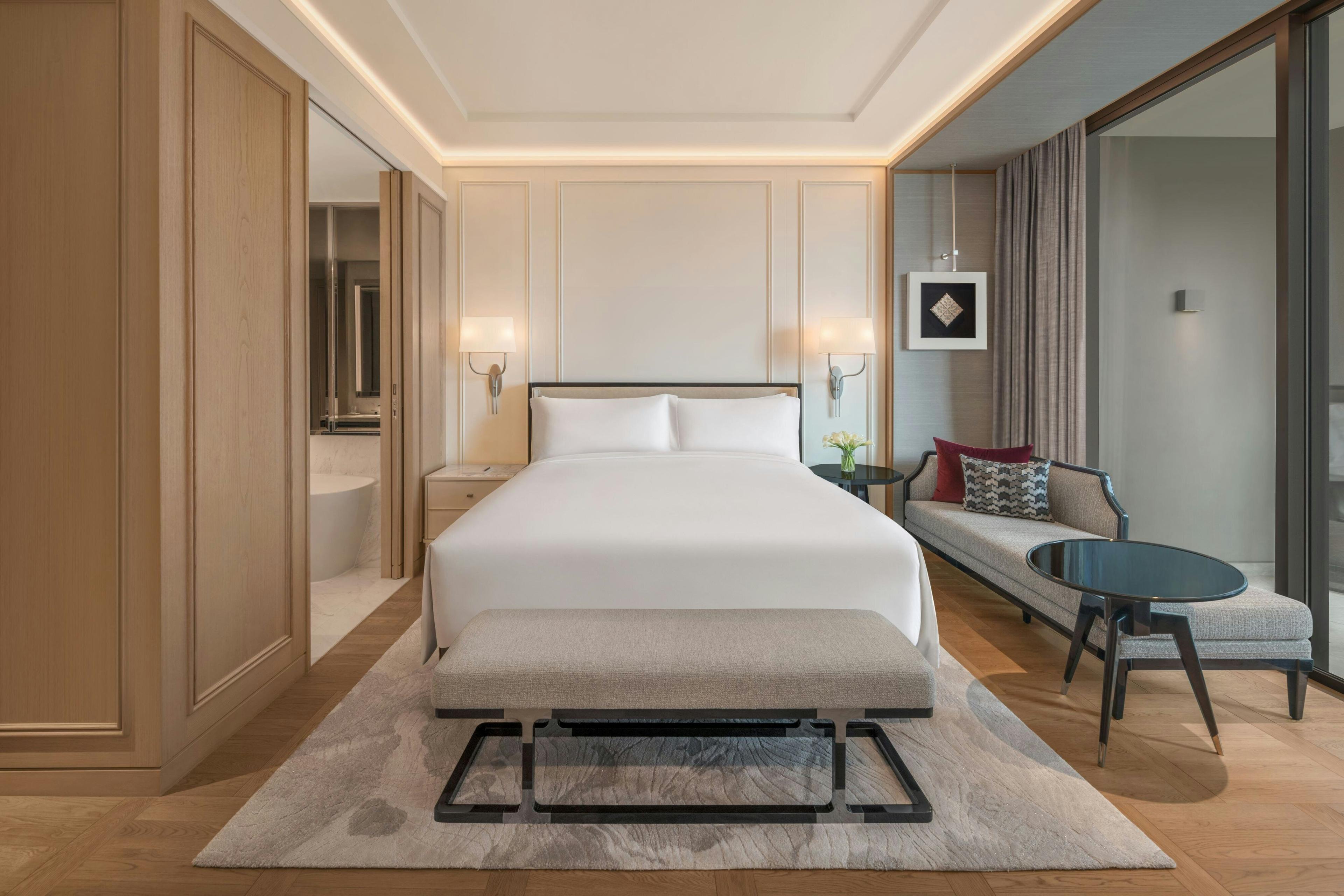 The Ritz-Carlton Bangkok