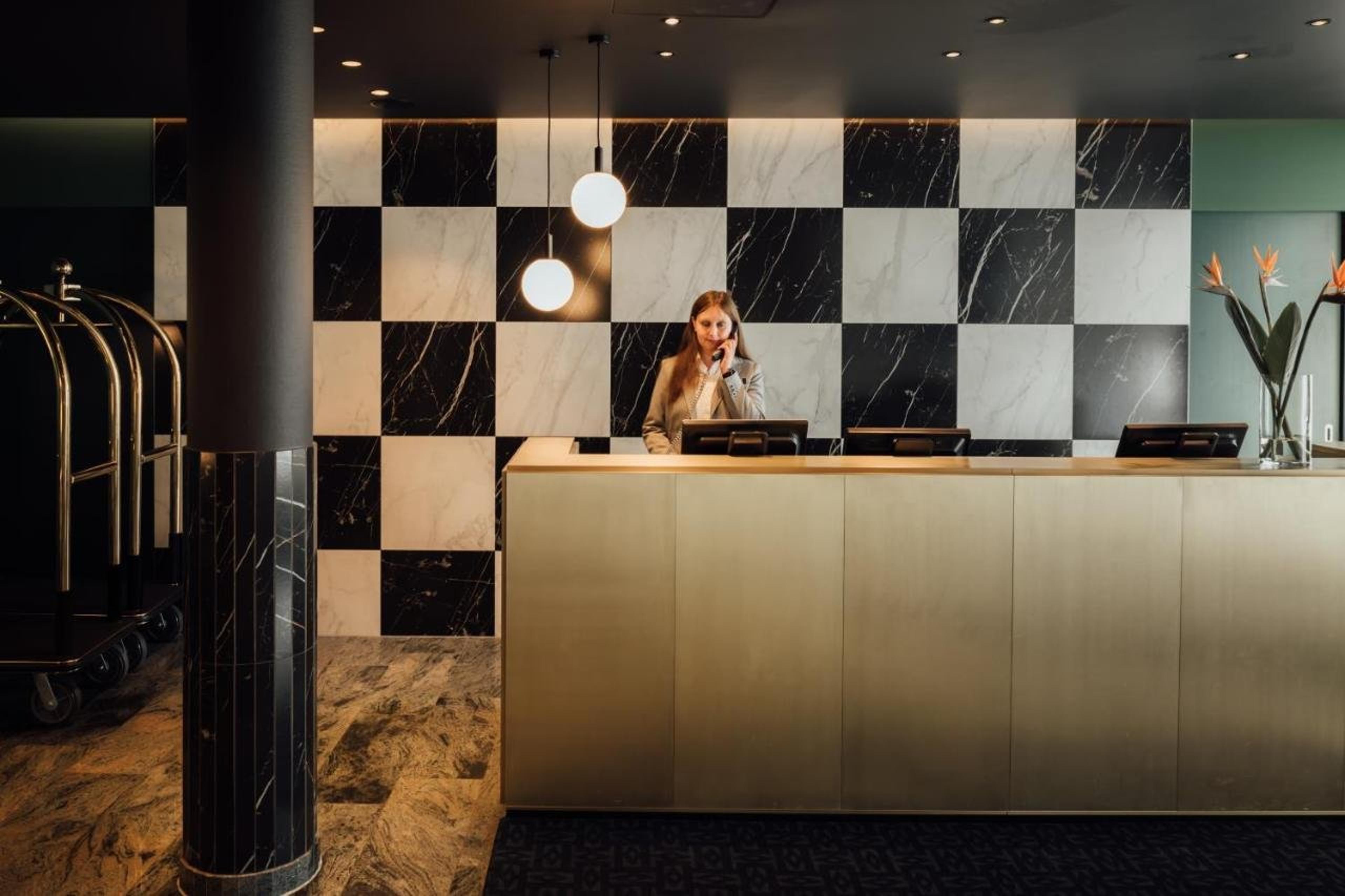 Hotel Photo 2