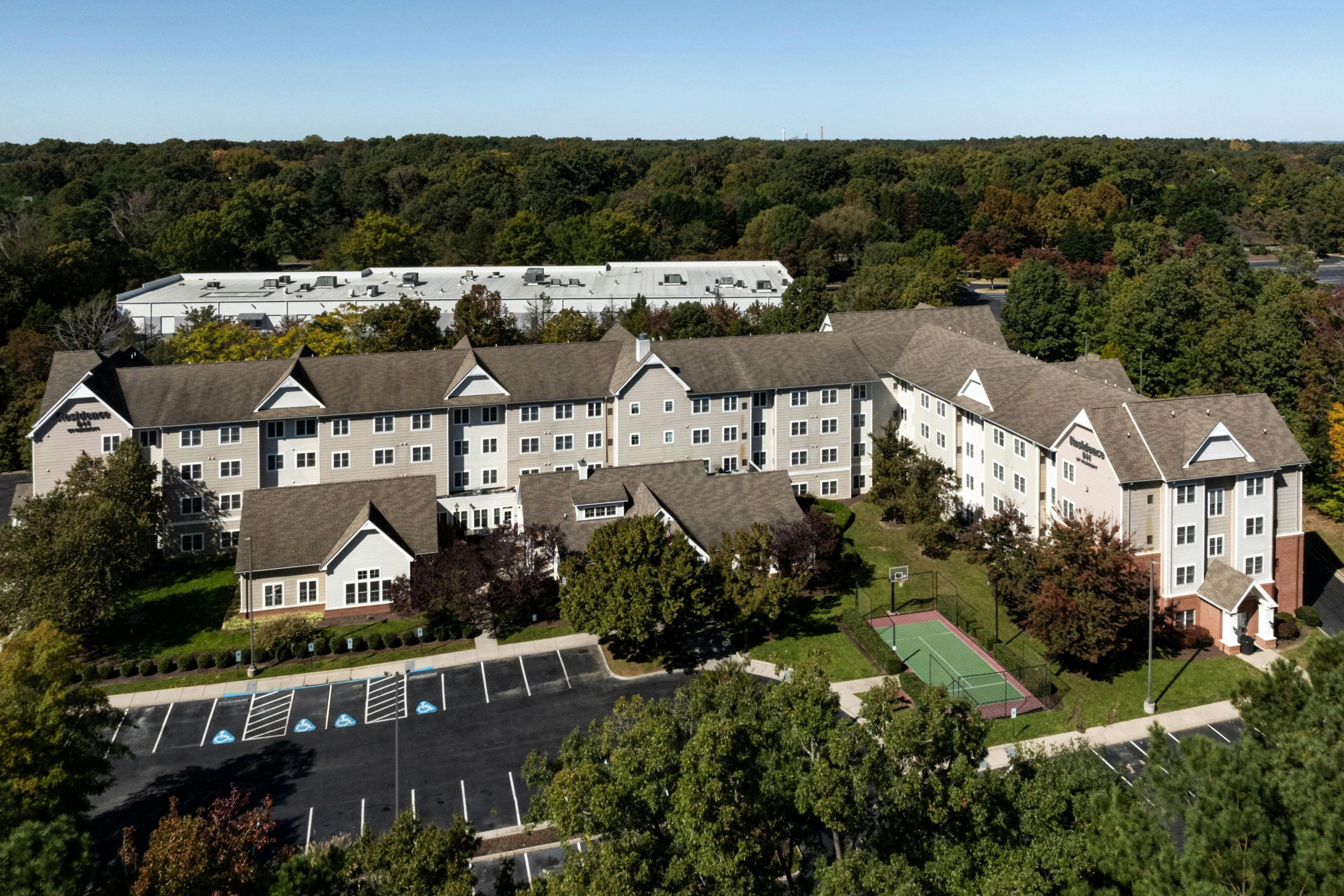 Residence Inn by Marriott Richmond Chester