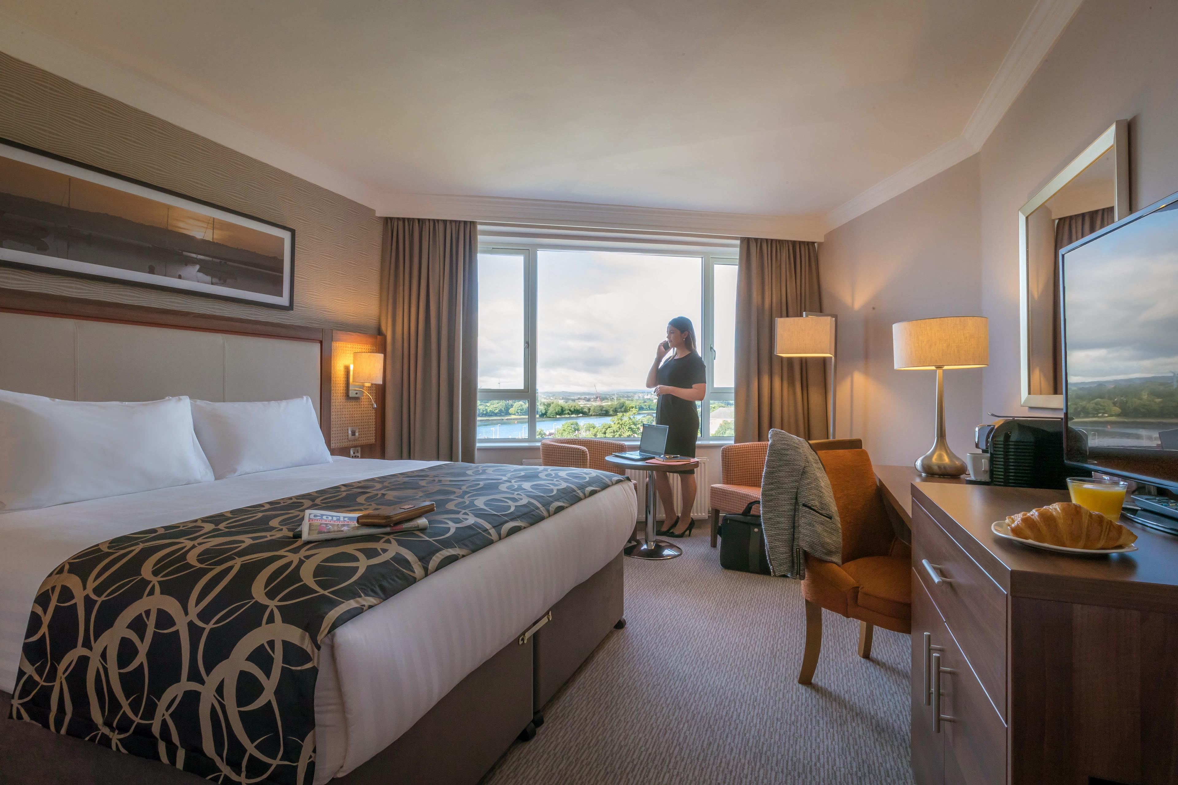 CLAYTON HOTEL CORK SILVER SPRINGS
