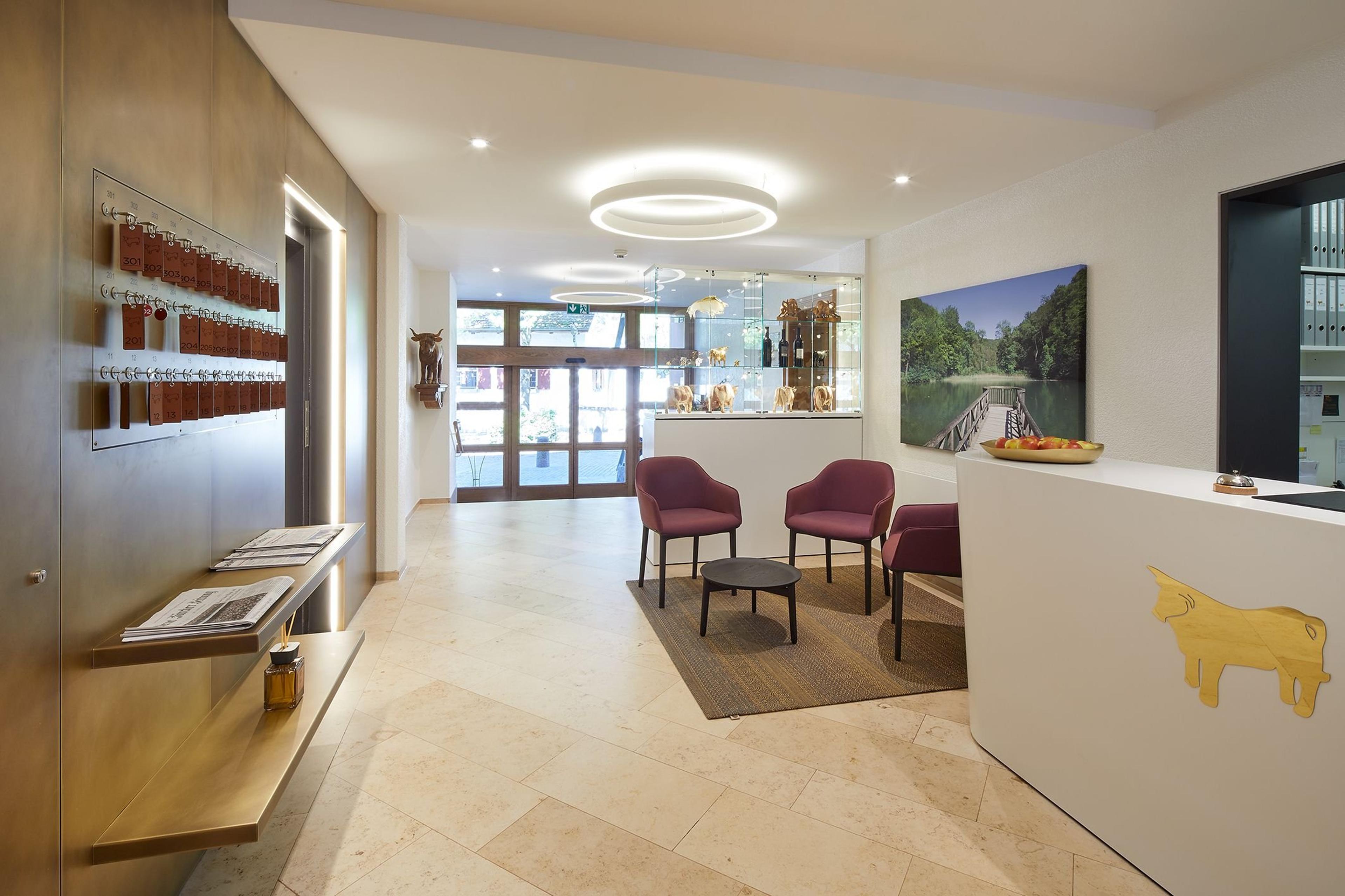 HOTEL GASTHOF ZUM OCHSEN