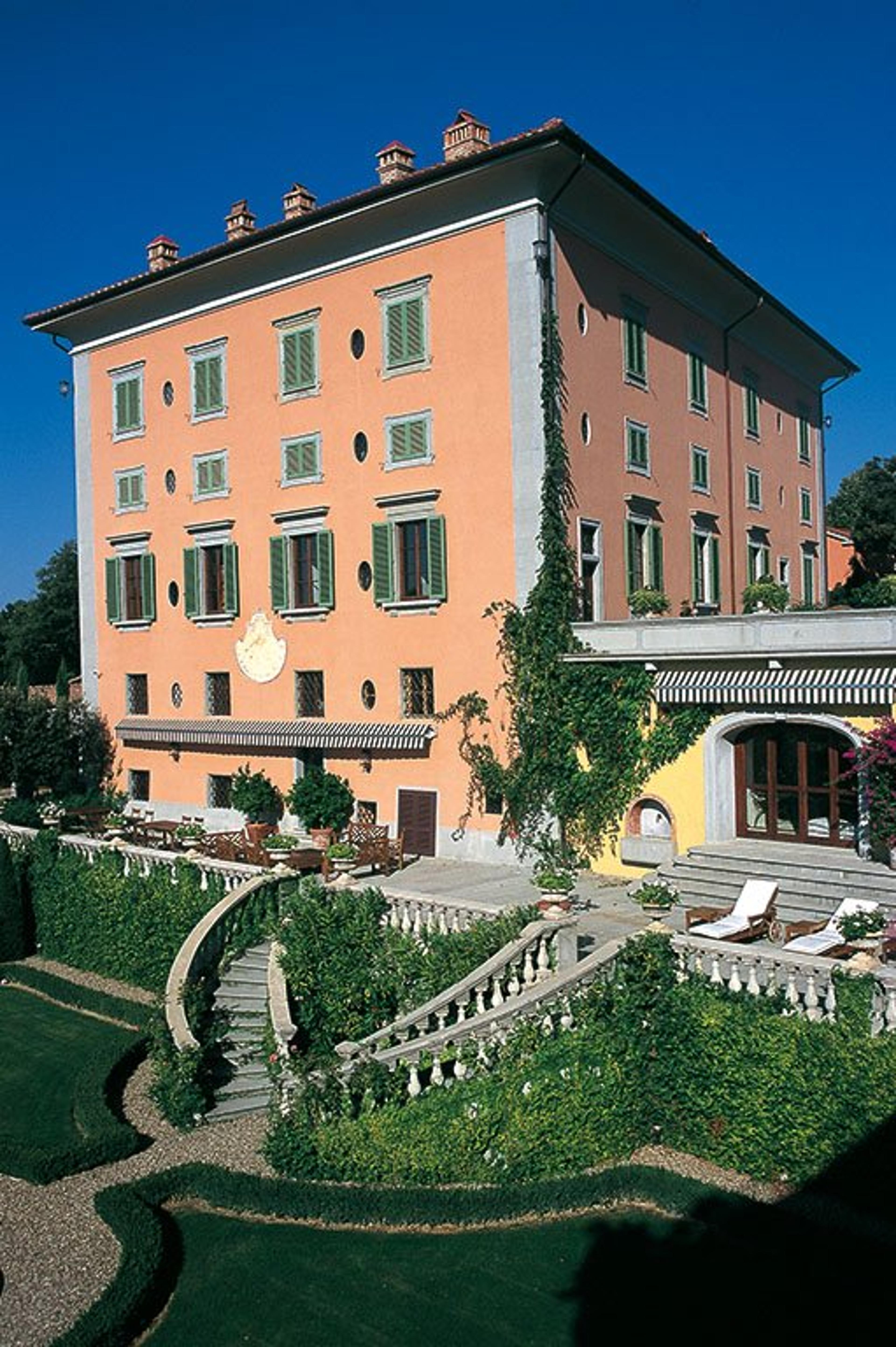 Il Borro