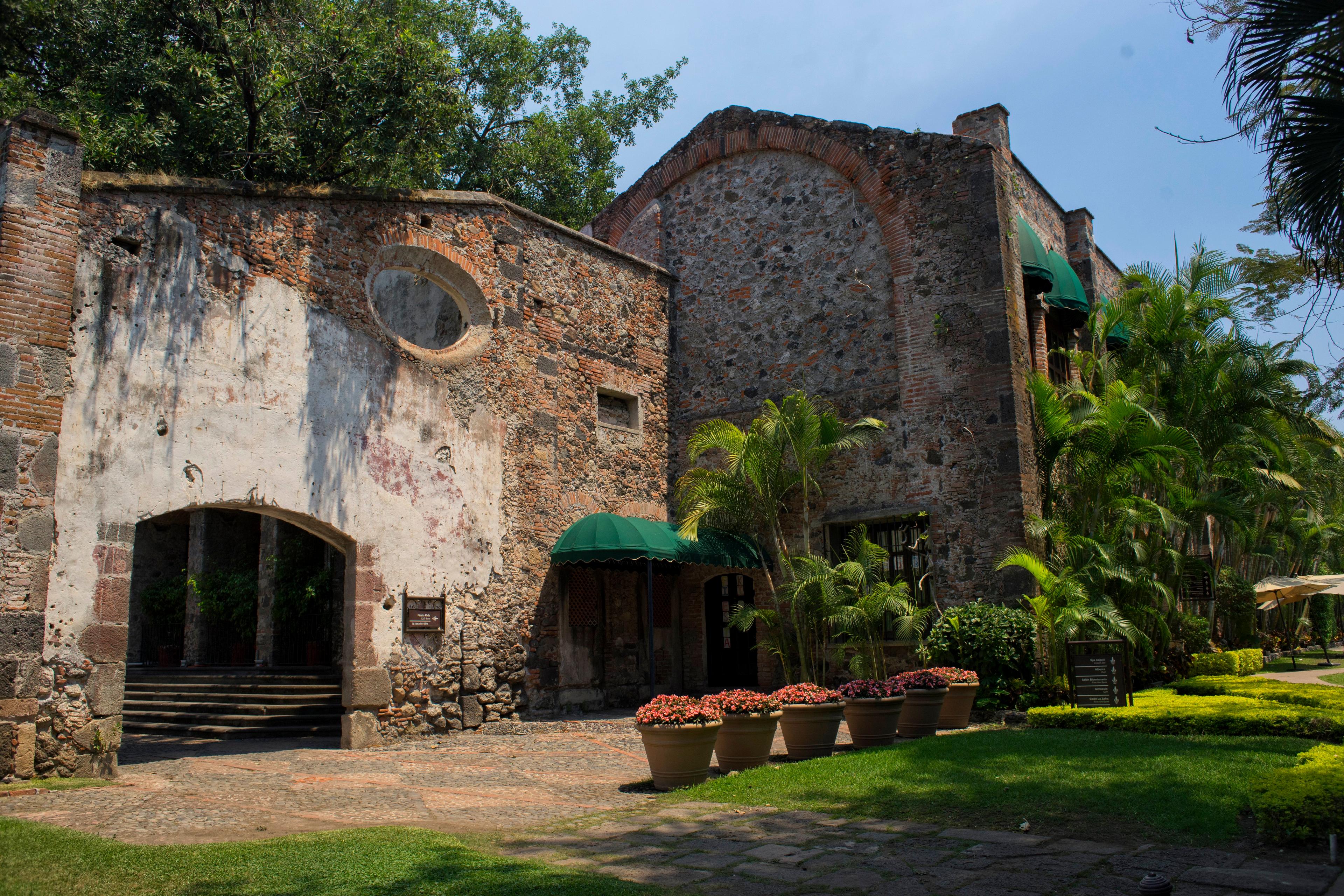 FA HACIENDA SAN ANTONIO CUERNA