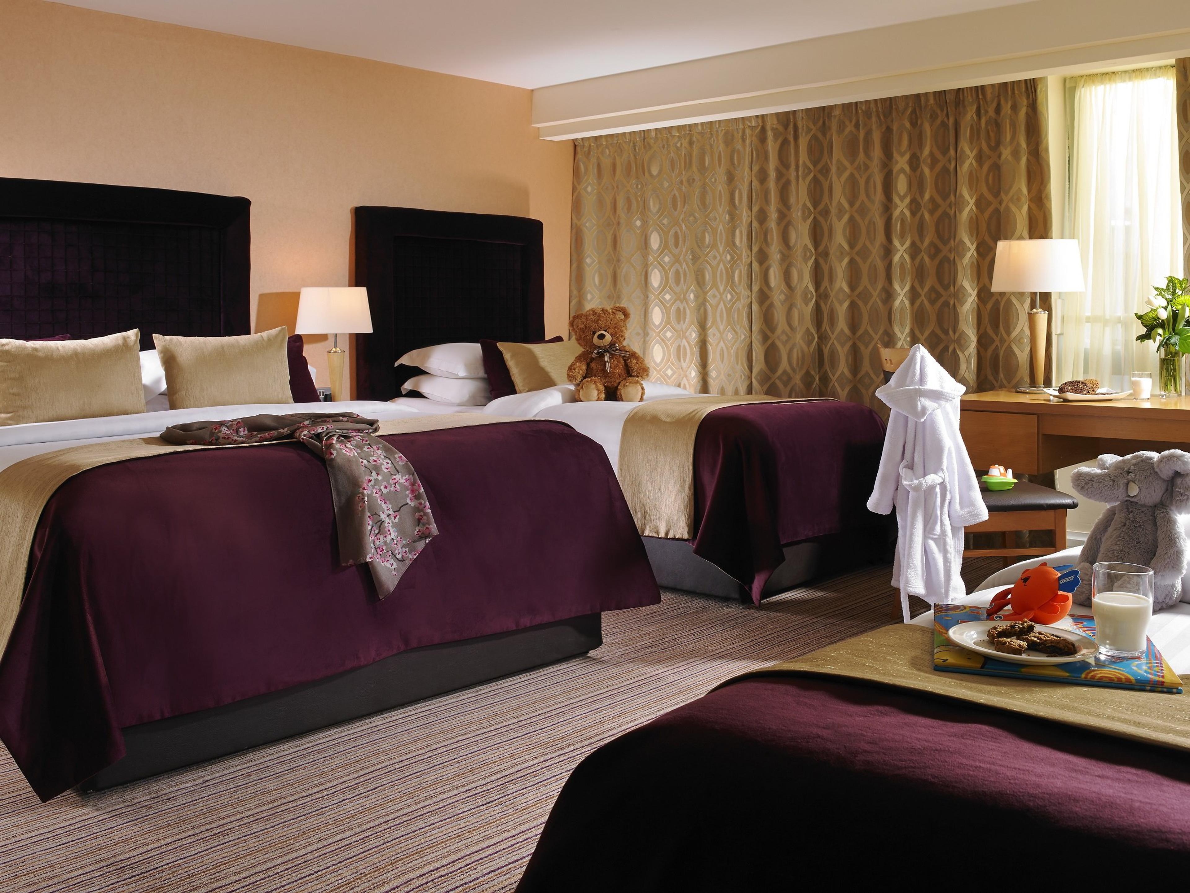 Westport Coast Hotel