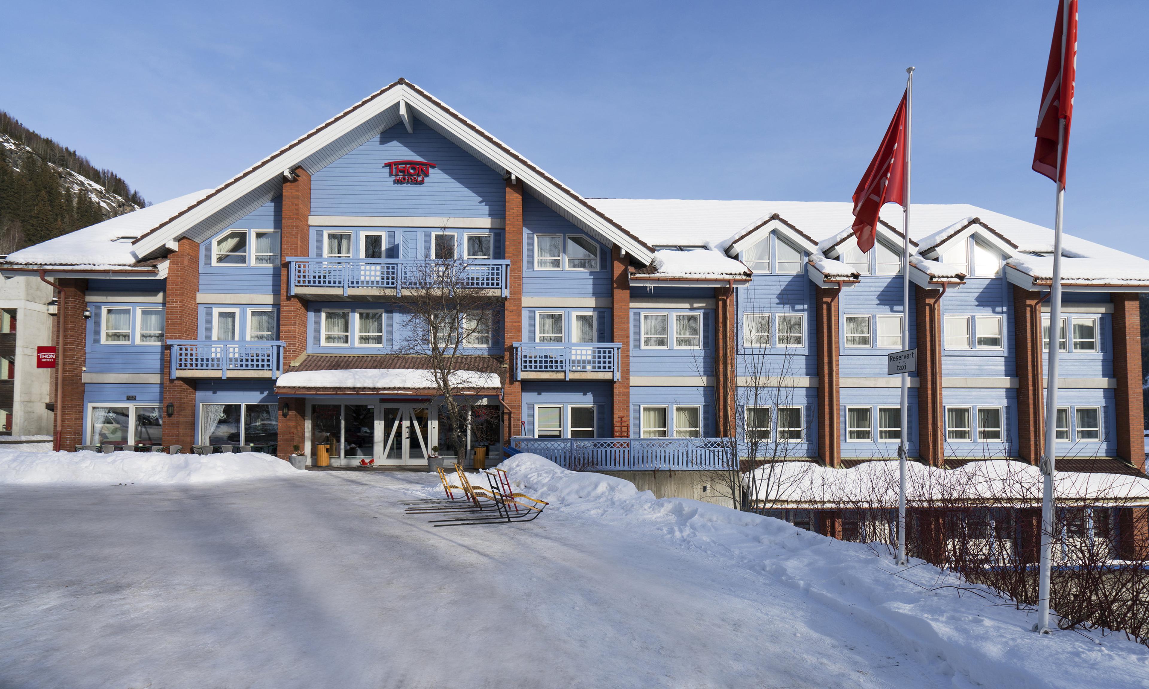 Hotel Photo 1