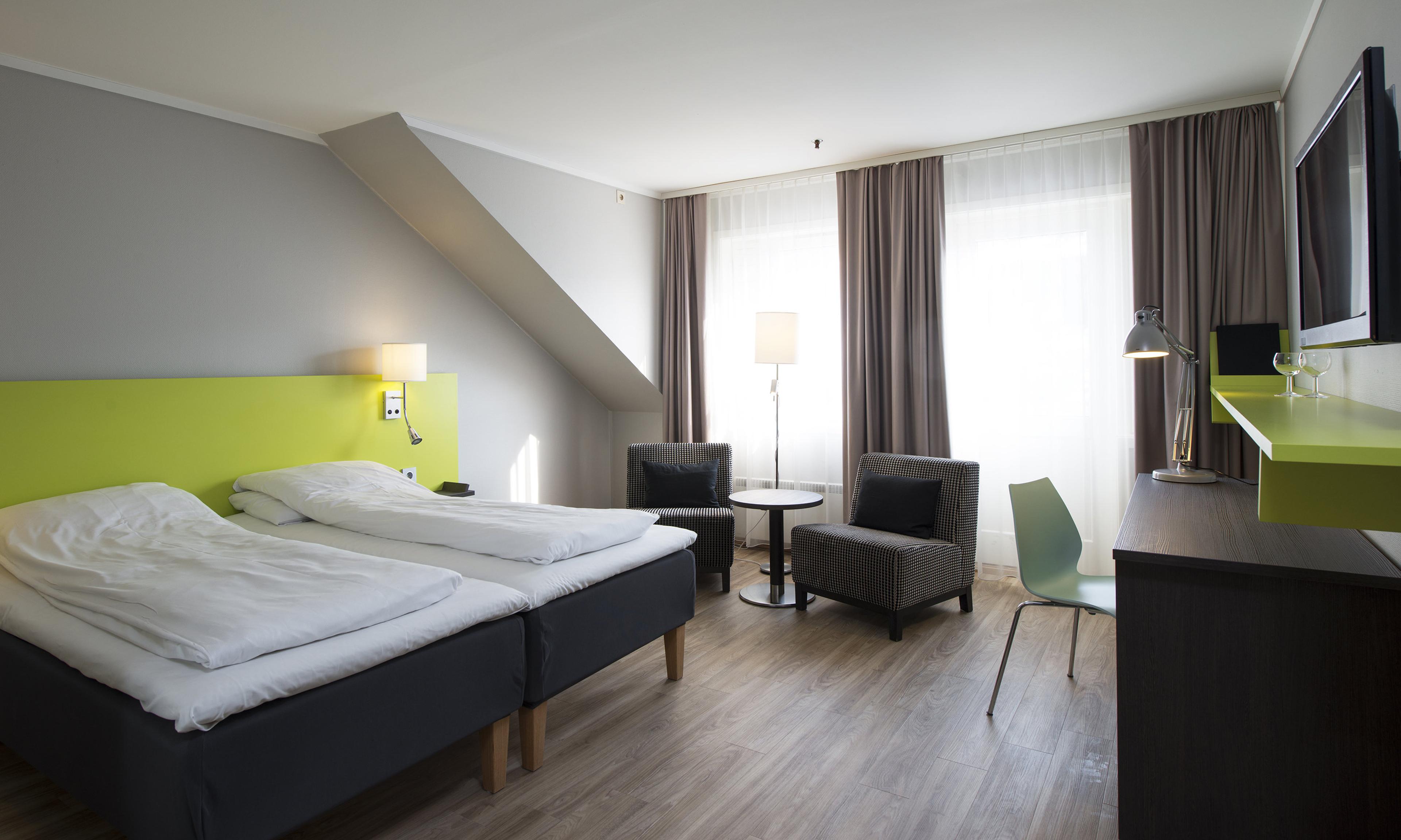 THON HOTEL HALLINGDAL