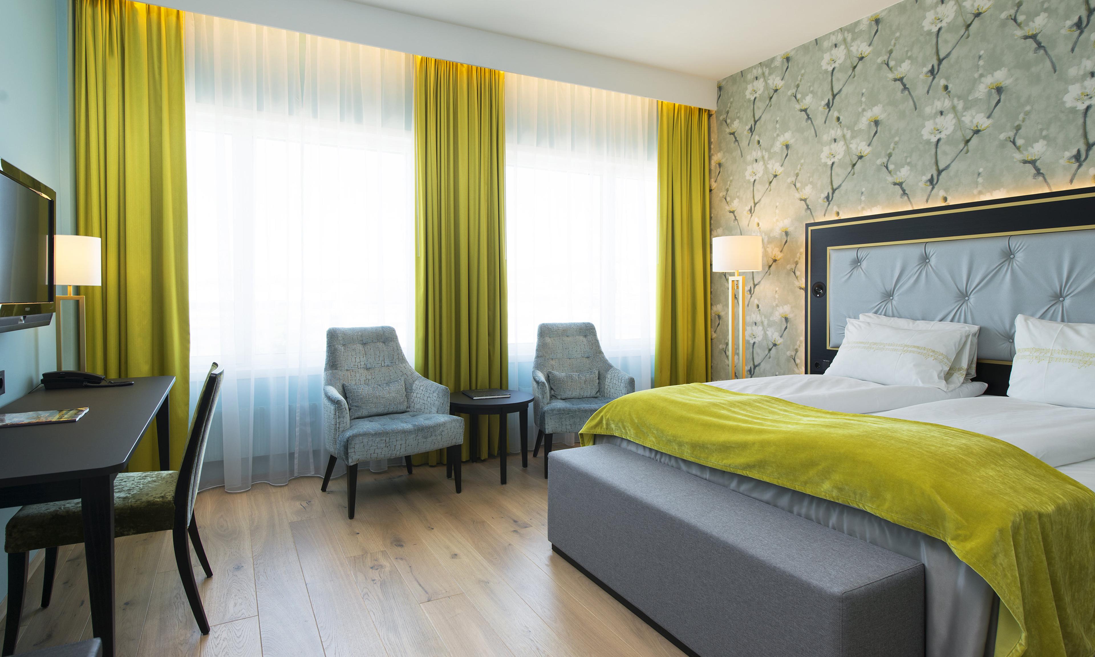 Thon Hotel Opera