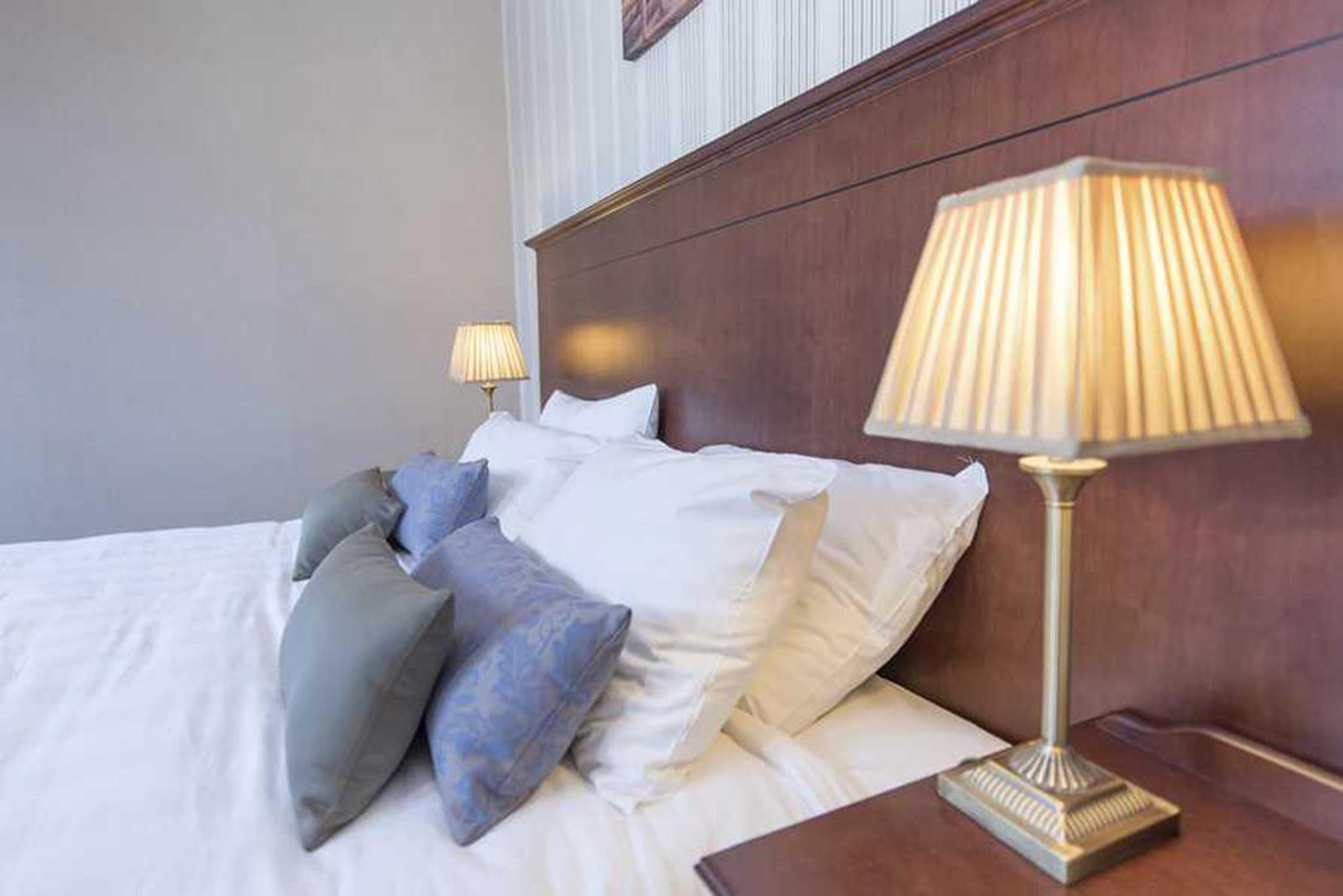 Salutation Hotel