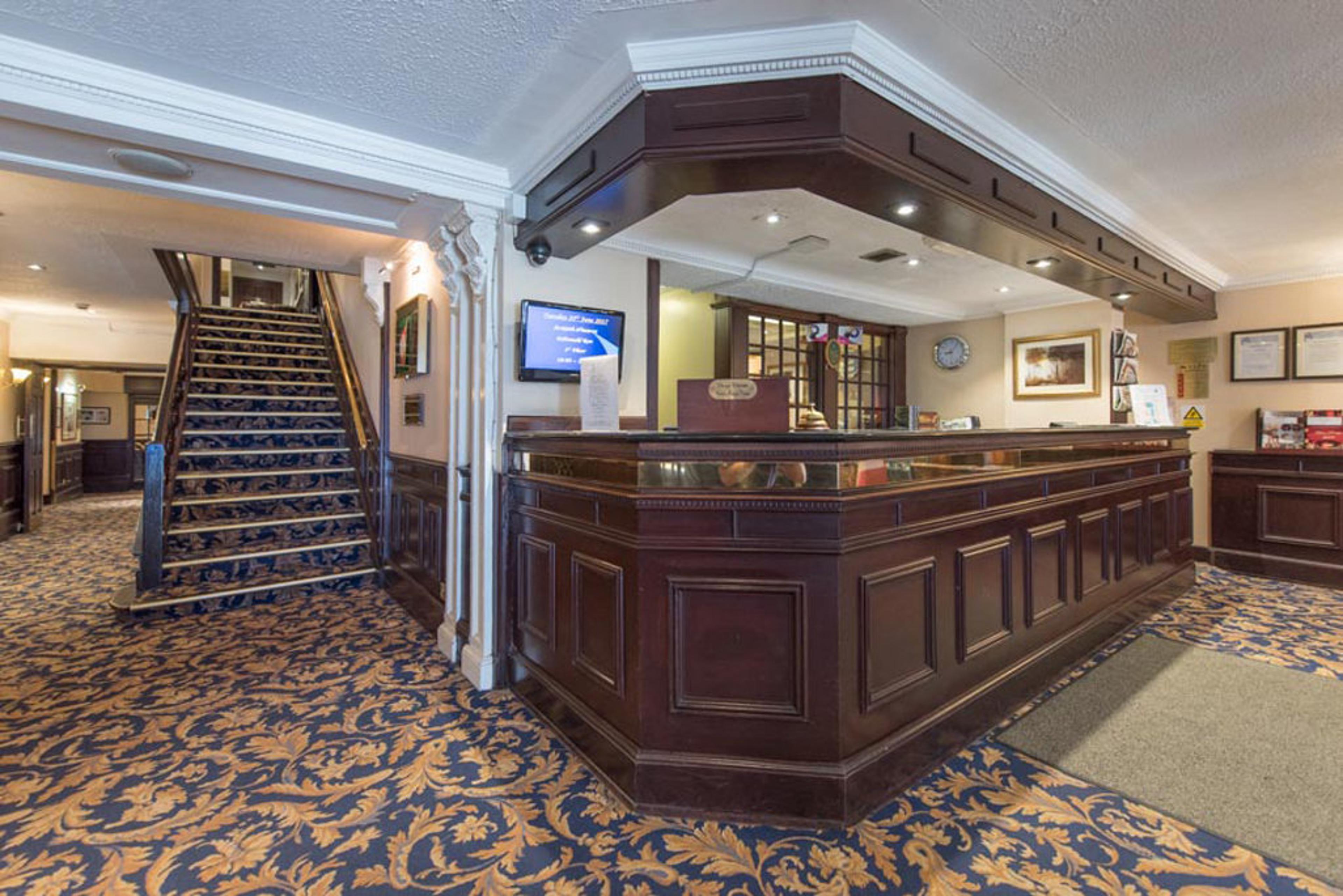 Hotel Photo 2