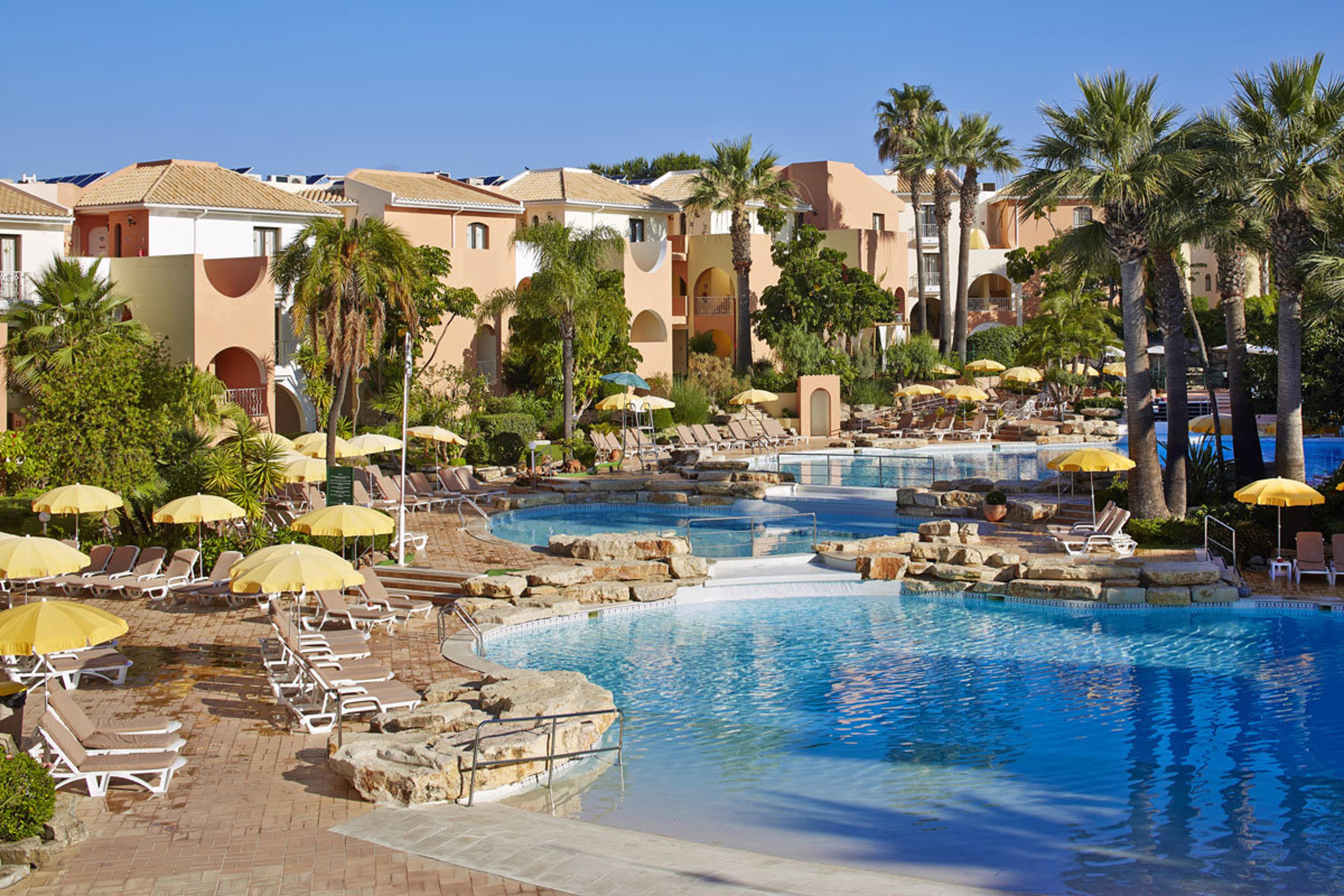 TBD FOUR SEASONS VILAMOURA