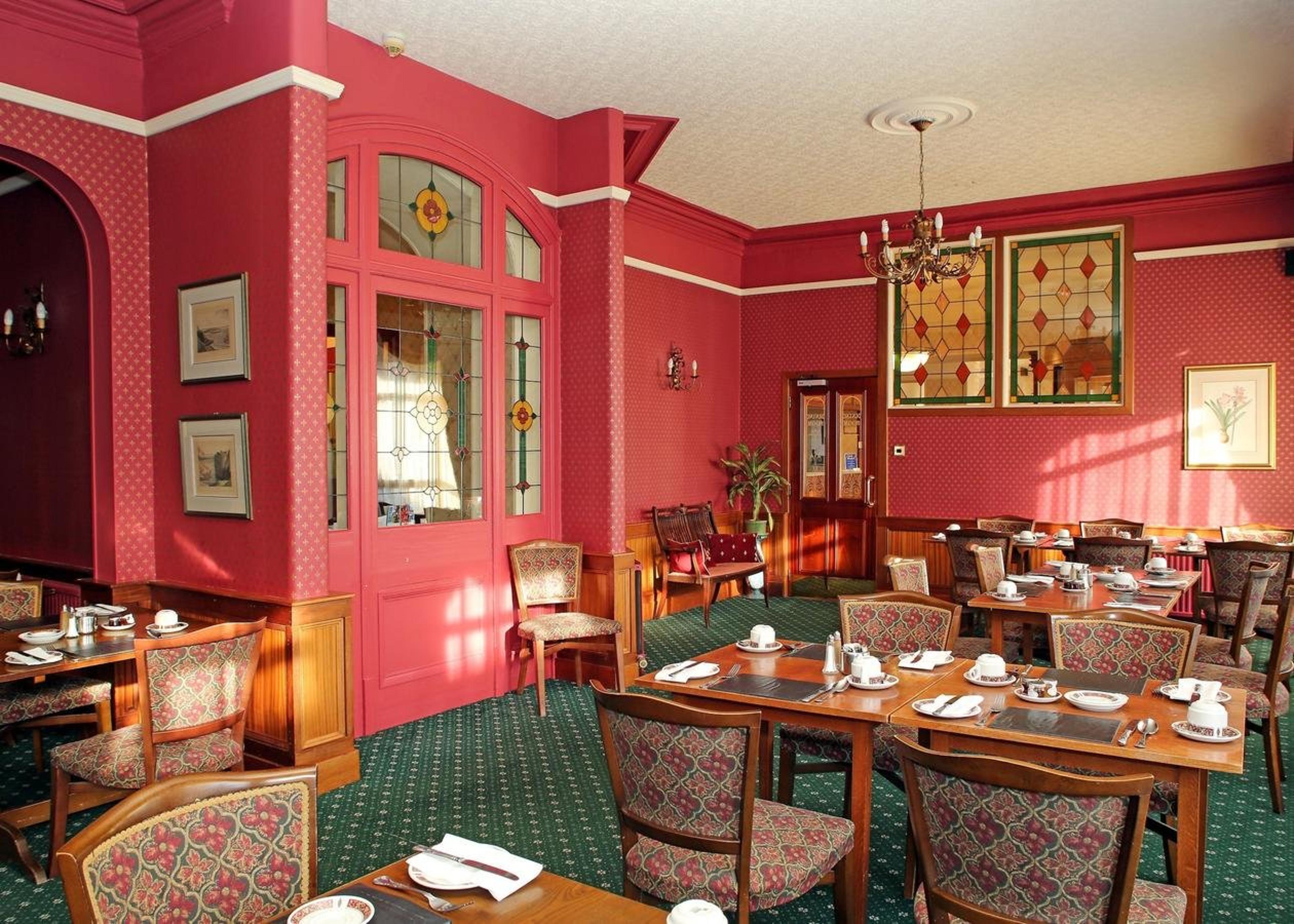 Hotel Photo 3