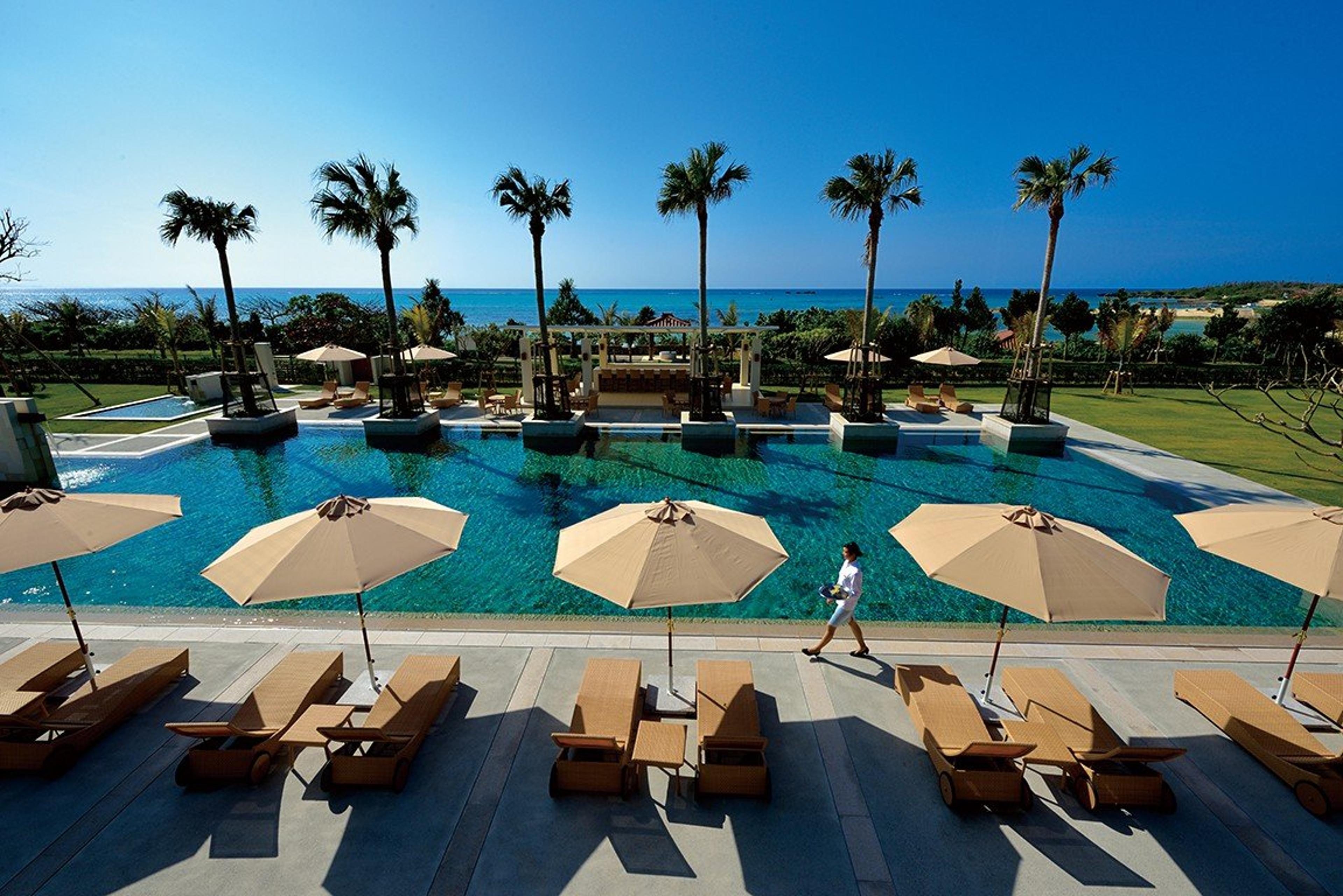 THE UZA TERRACE