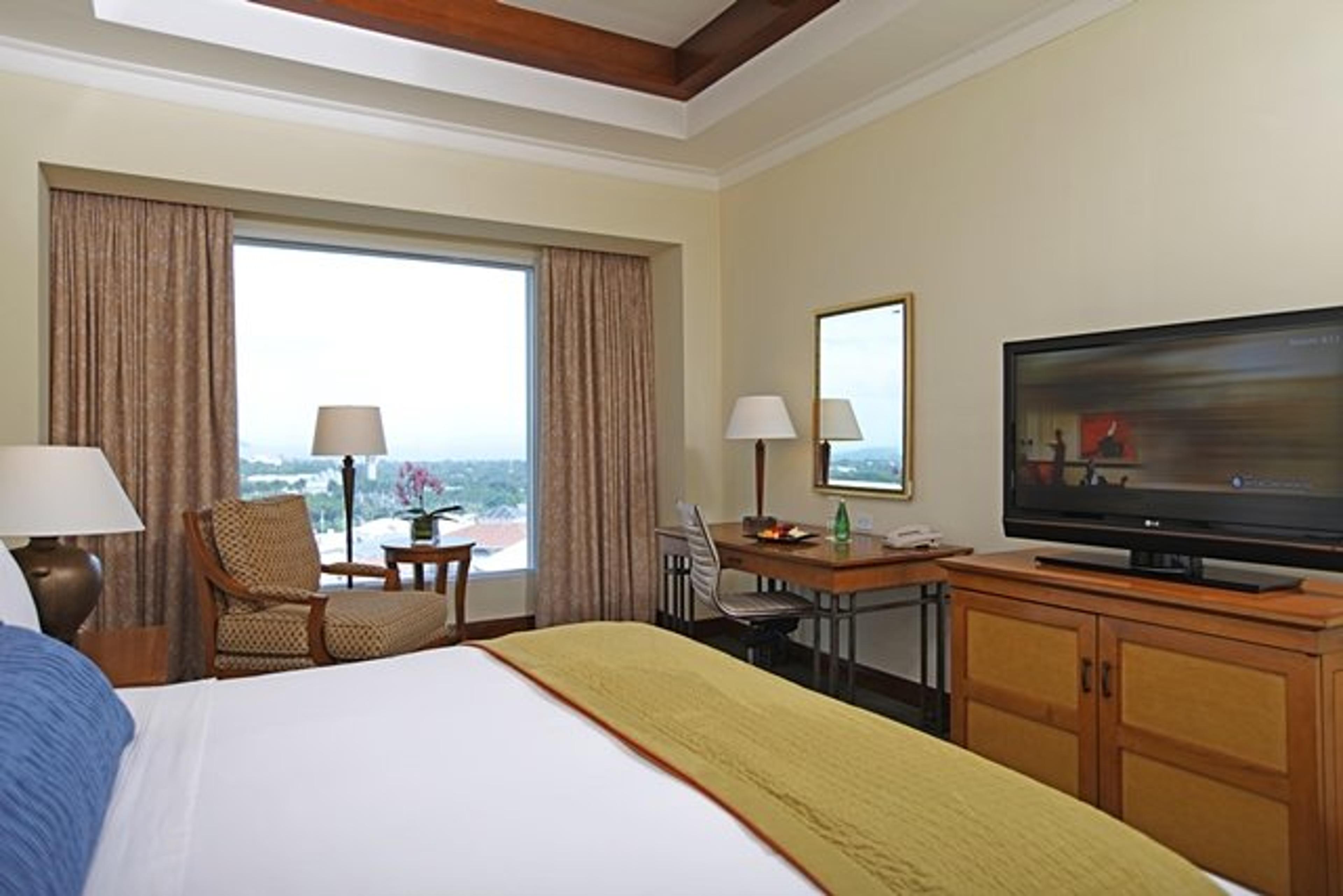 INTERCONTINENTAL MANAGUA BY IHG