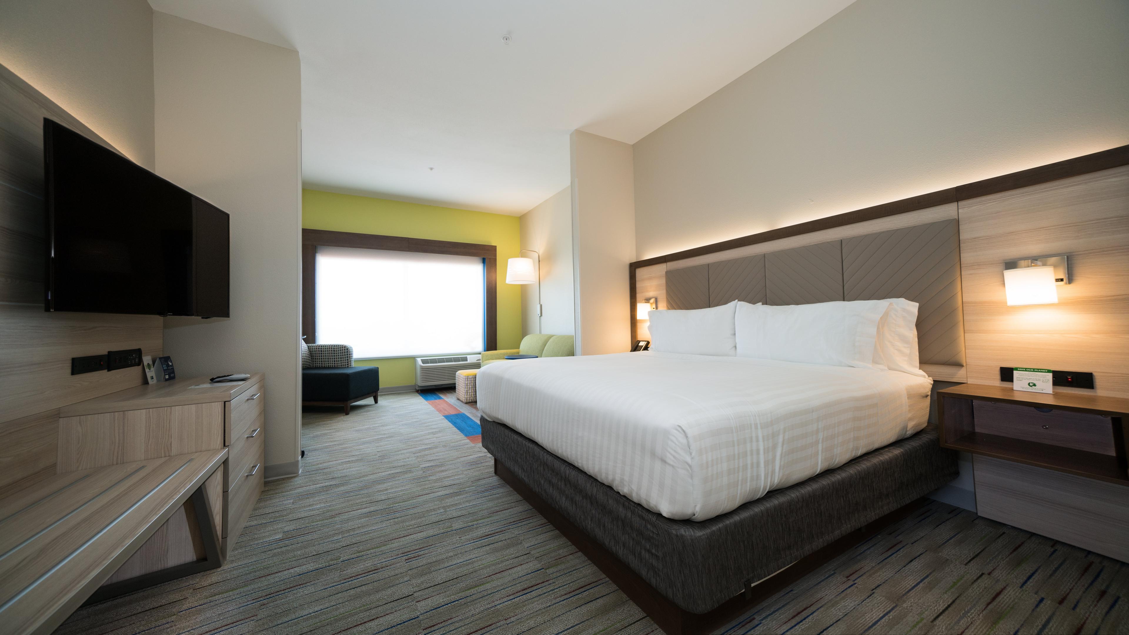 HOLIDAY INN EXP STES SOUTHAVEN CENT