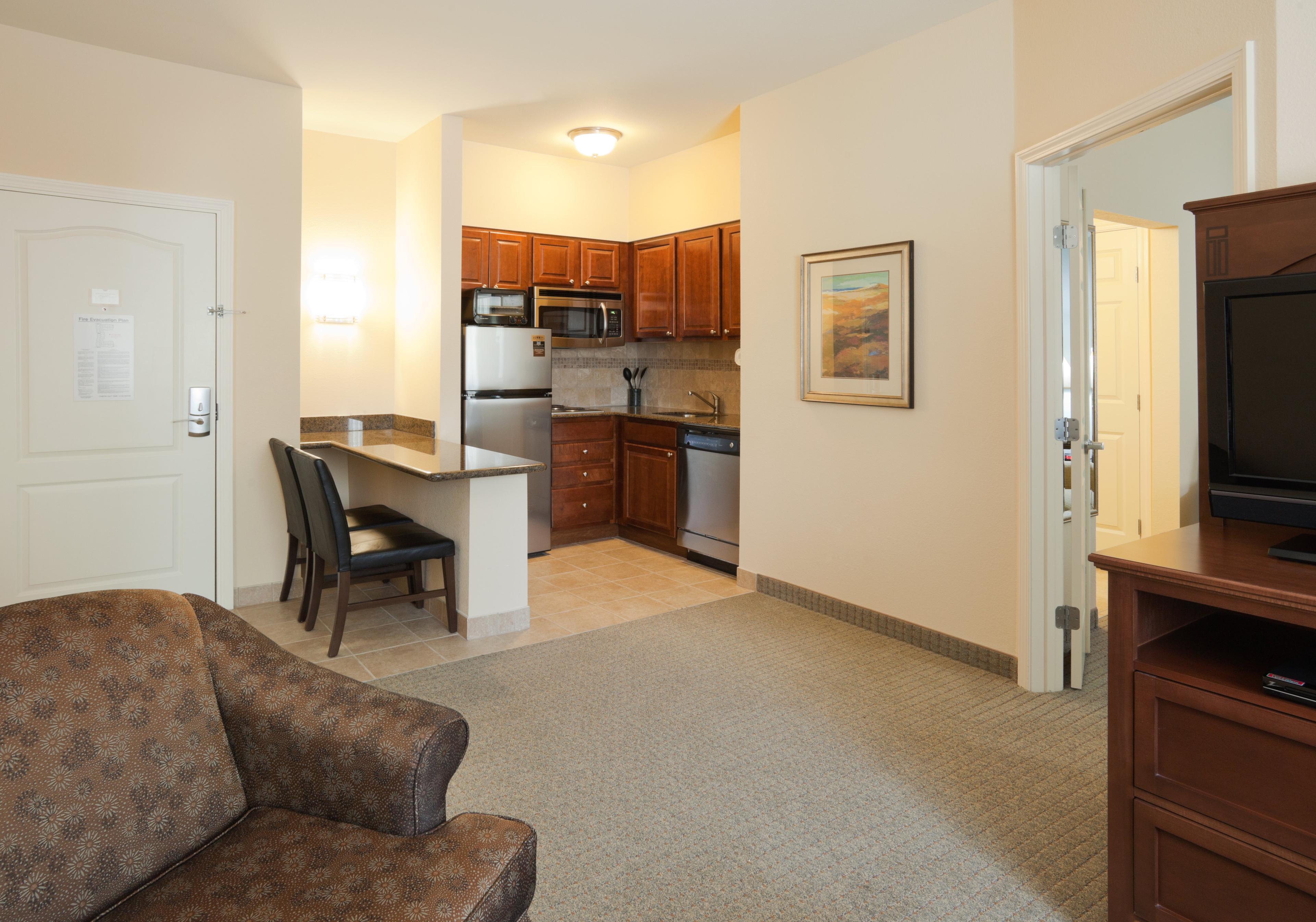 STAYBRIDGE SUITES LAFAYETTE BY IHG