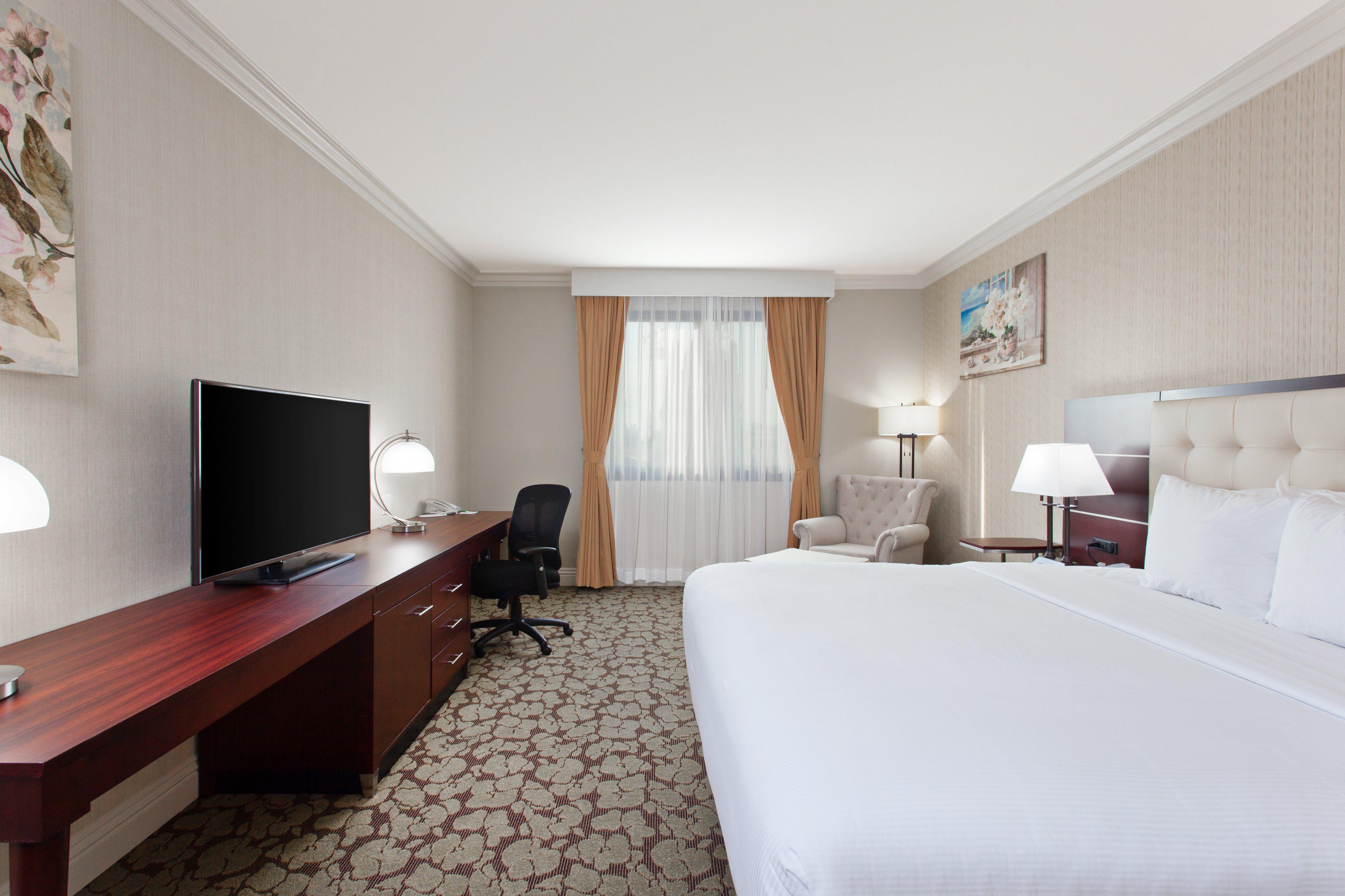 HOLIDAY INN EL MONTE BY IHG