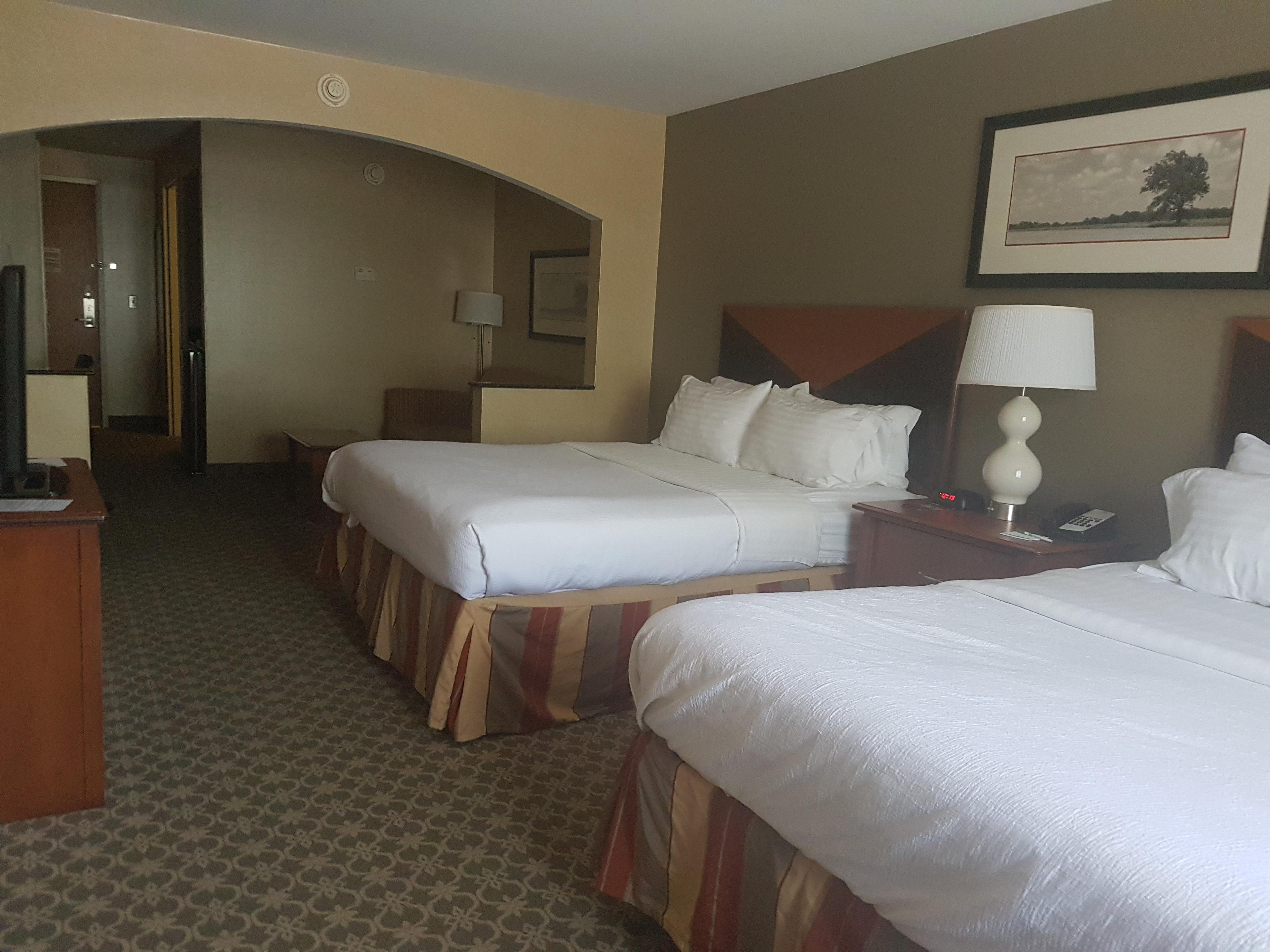 HOLIDAY INN CONFERENCE CENTER BY IH
