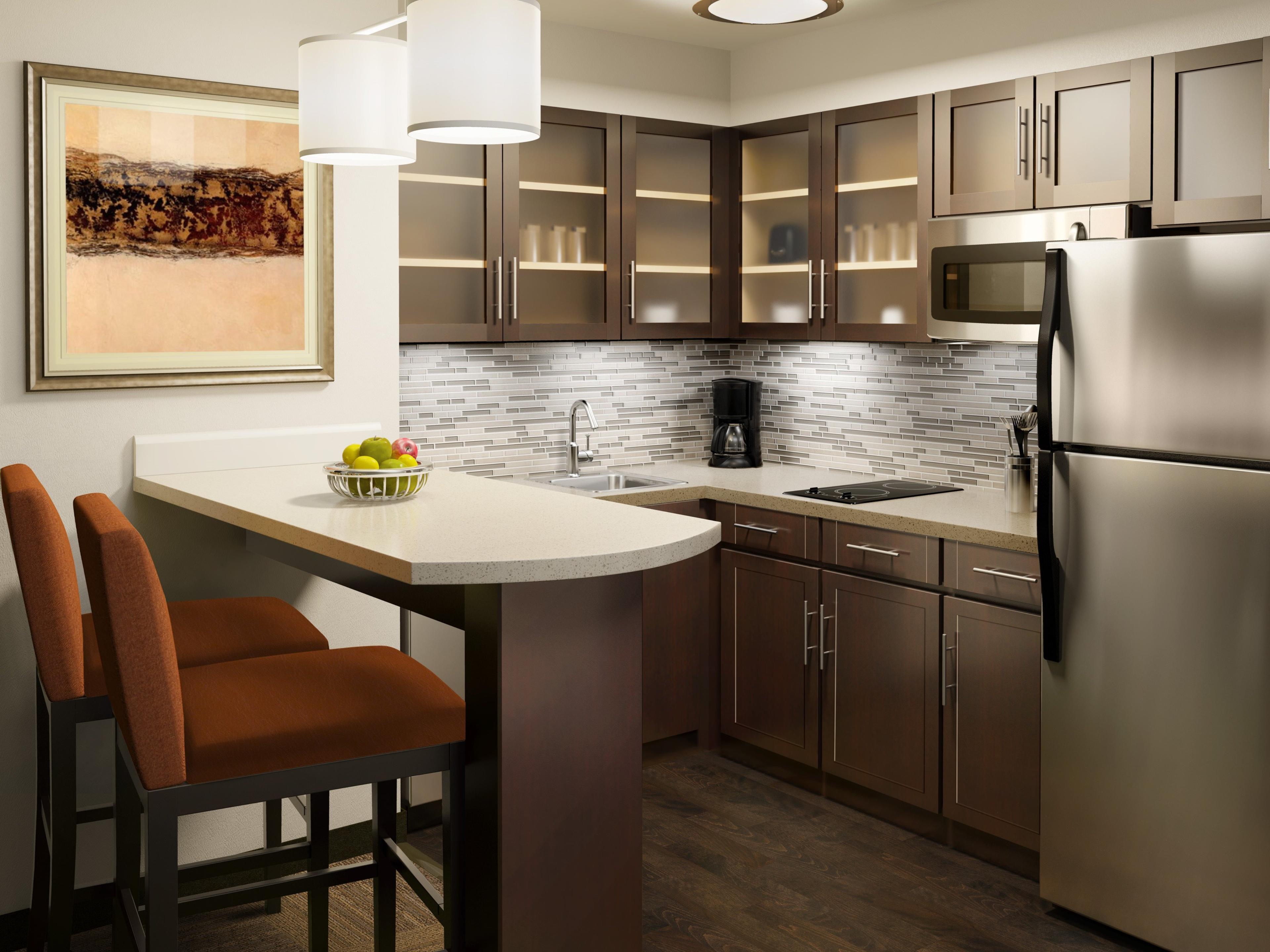 STAYBRIDGE STES THE COLONY BY IHG