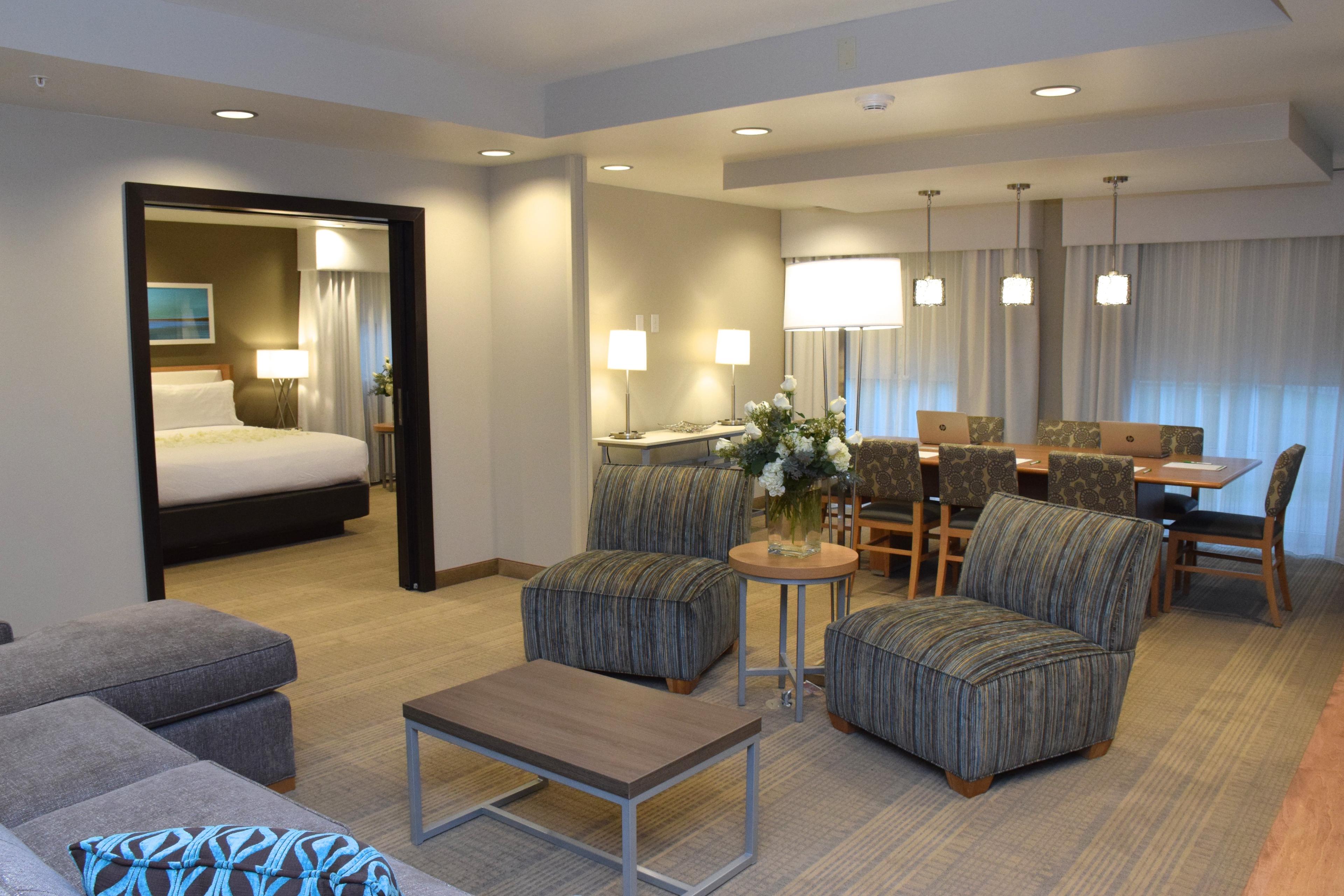 HOLIDAY INN WEST CHESTER BY IHG
