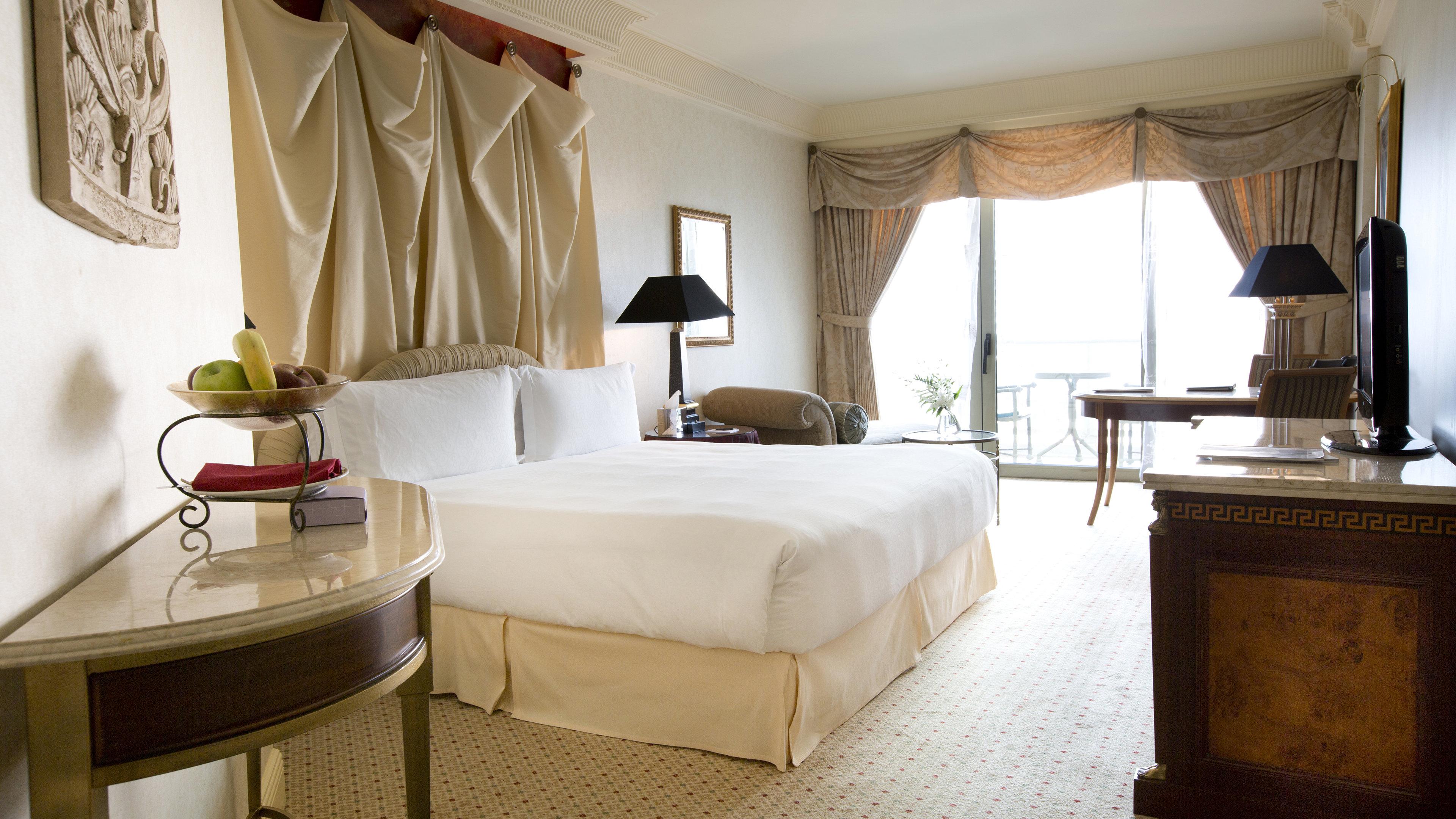 INTERCONTINENTAL PHOENICIA BEI BY I
