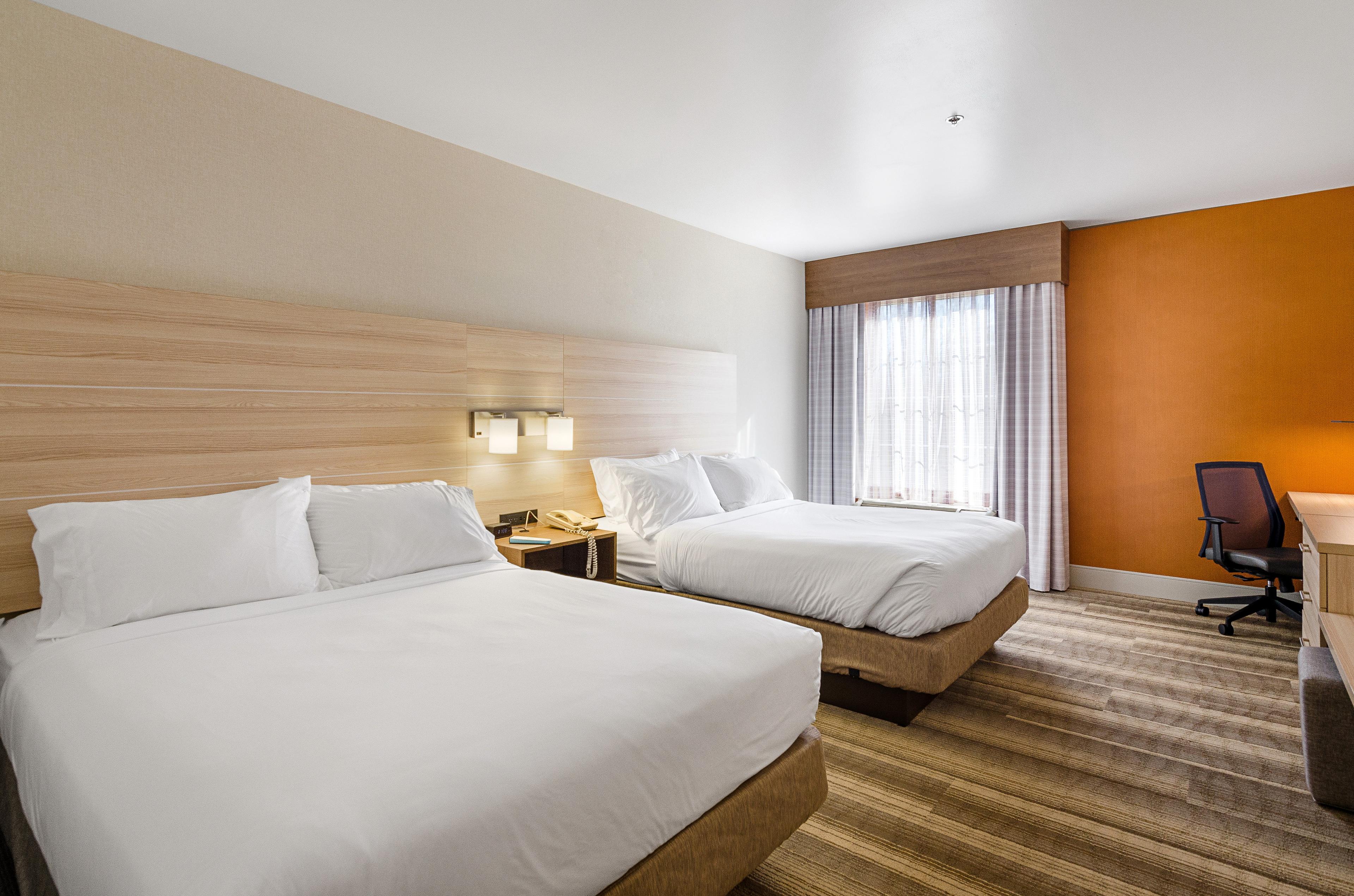 HOLIDAY INN EXP LEXINGTON BY IHG