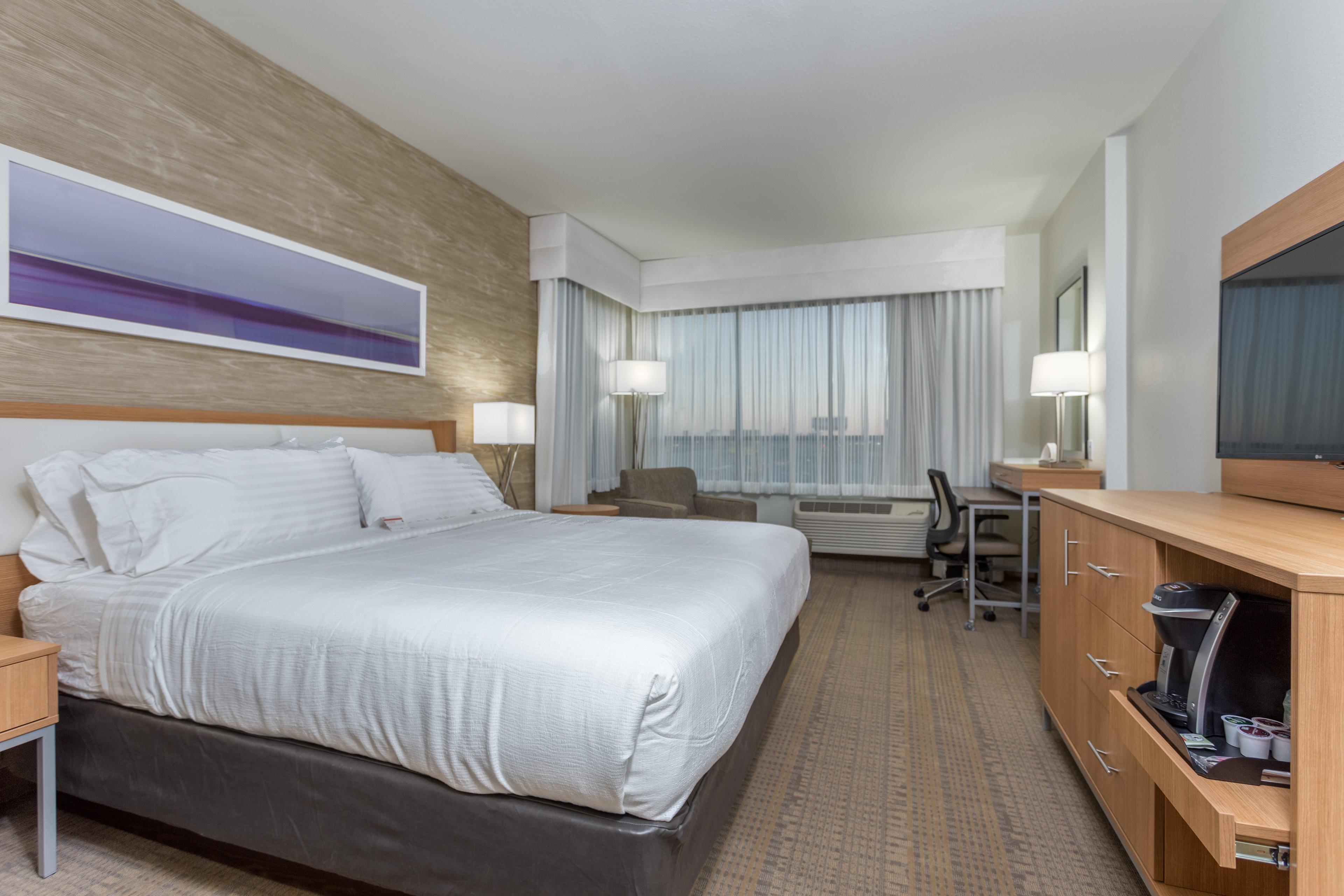 HOLIDAY INN SAN MARCOS BY IHG