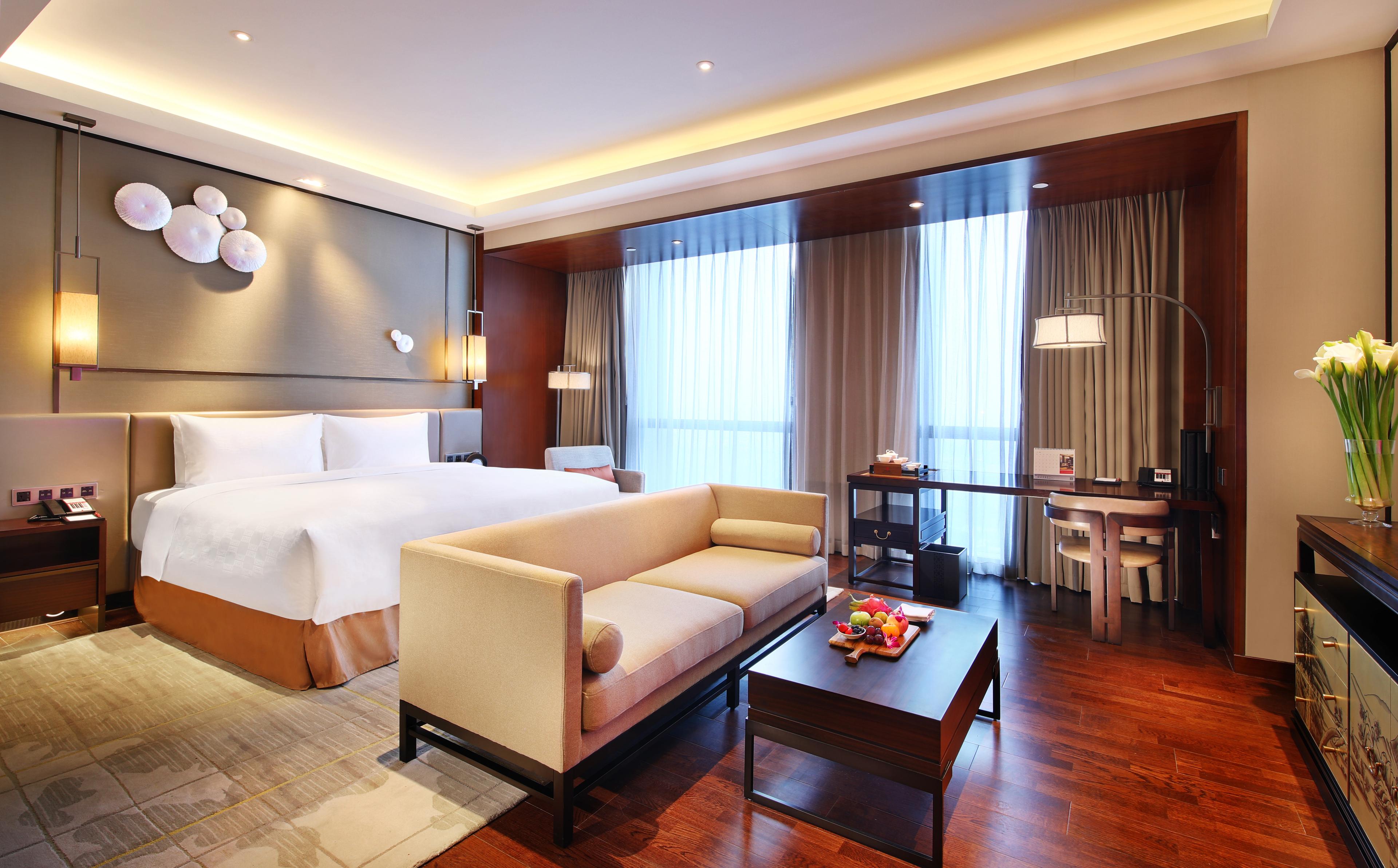 HUALUXE WUXI TAIHU