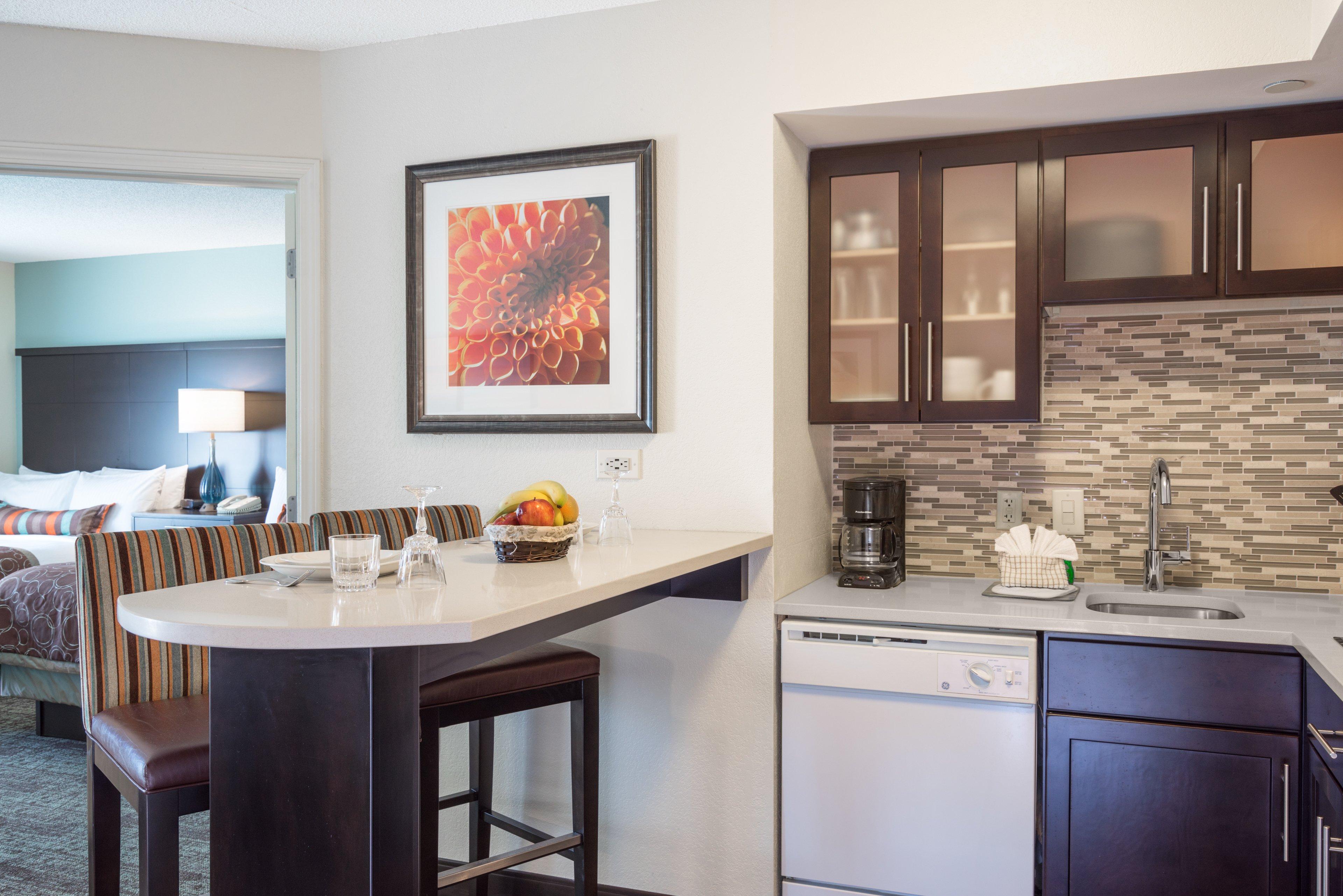 STAYBRIDGE SUITES-NEWARK BY IHG