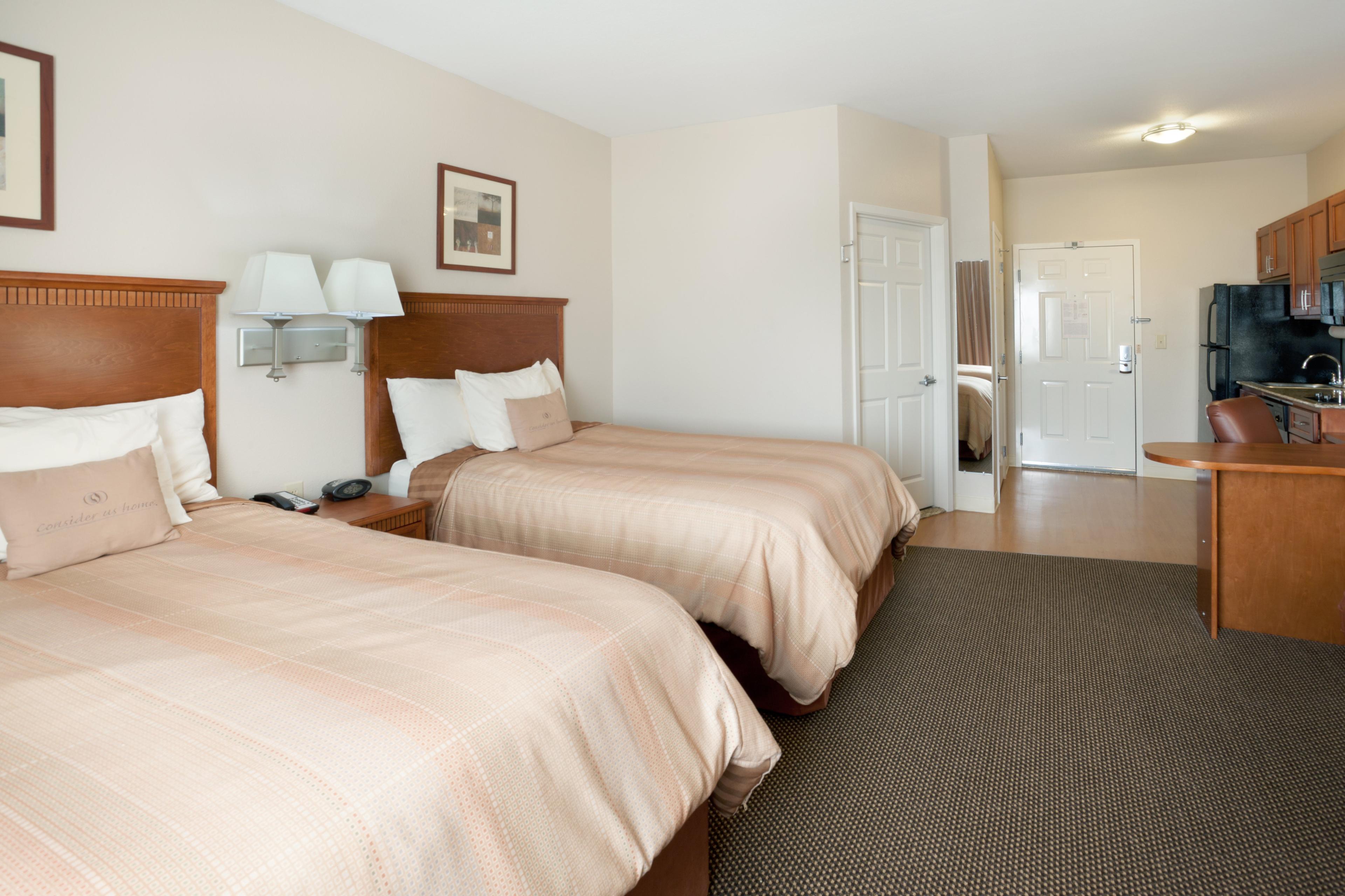 CANDLEWOOD SUITES TEMPLE BY IHG