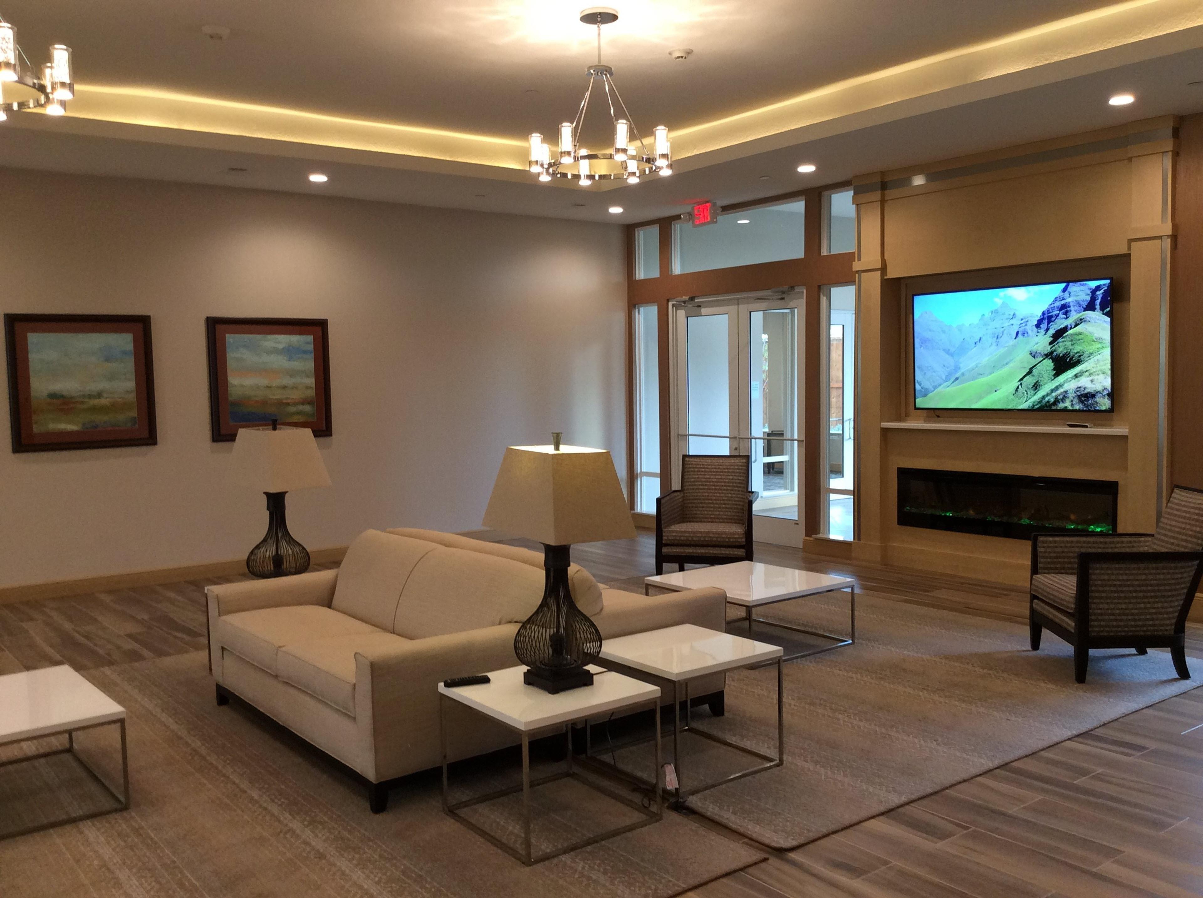 HOLIDAY INN TROPHY CLUB BY IHG