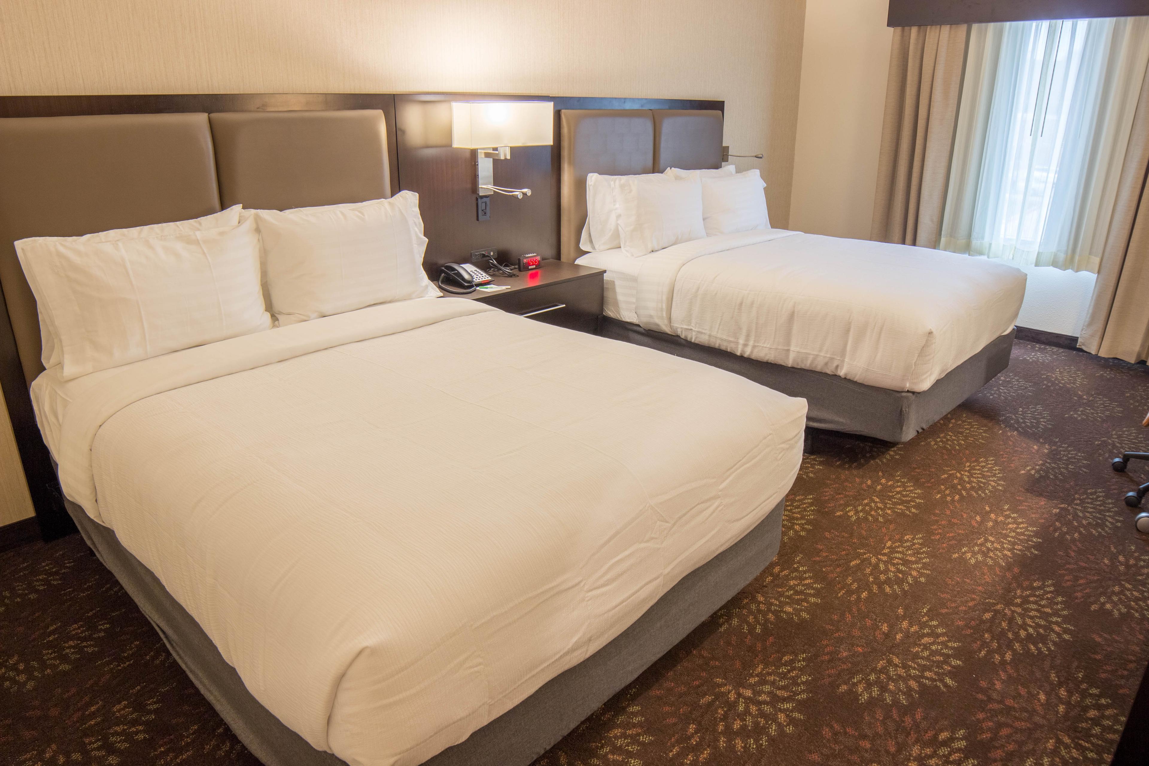 HOLIDAY INN TROPHY CLUB BY IHG