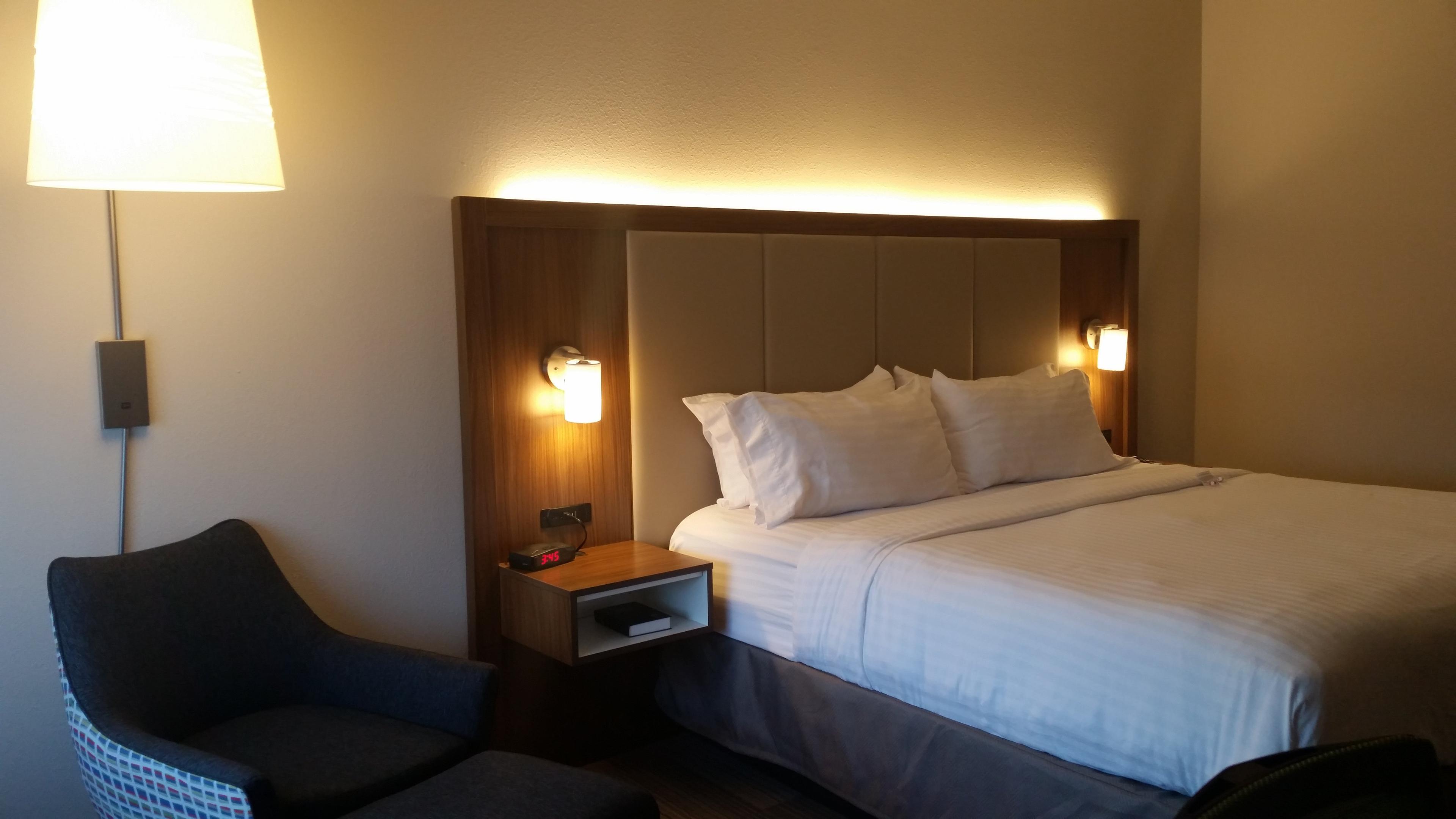 HOLIDAY INN EXP SLIDELL BY IHG