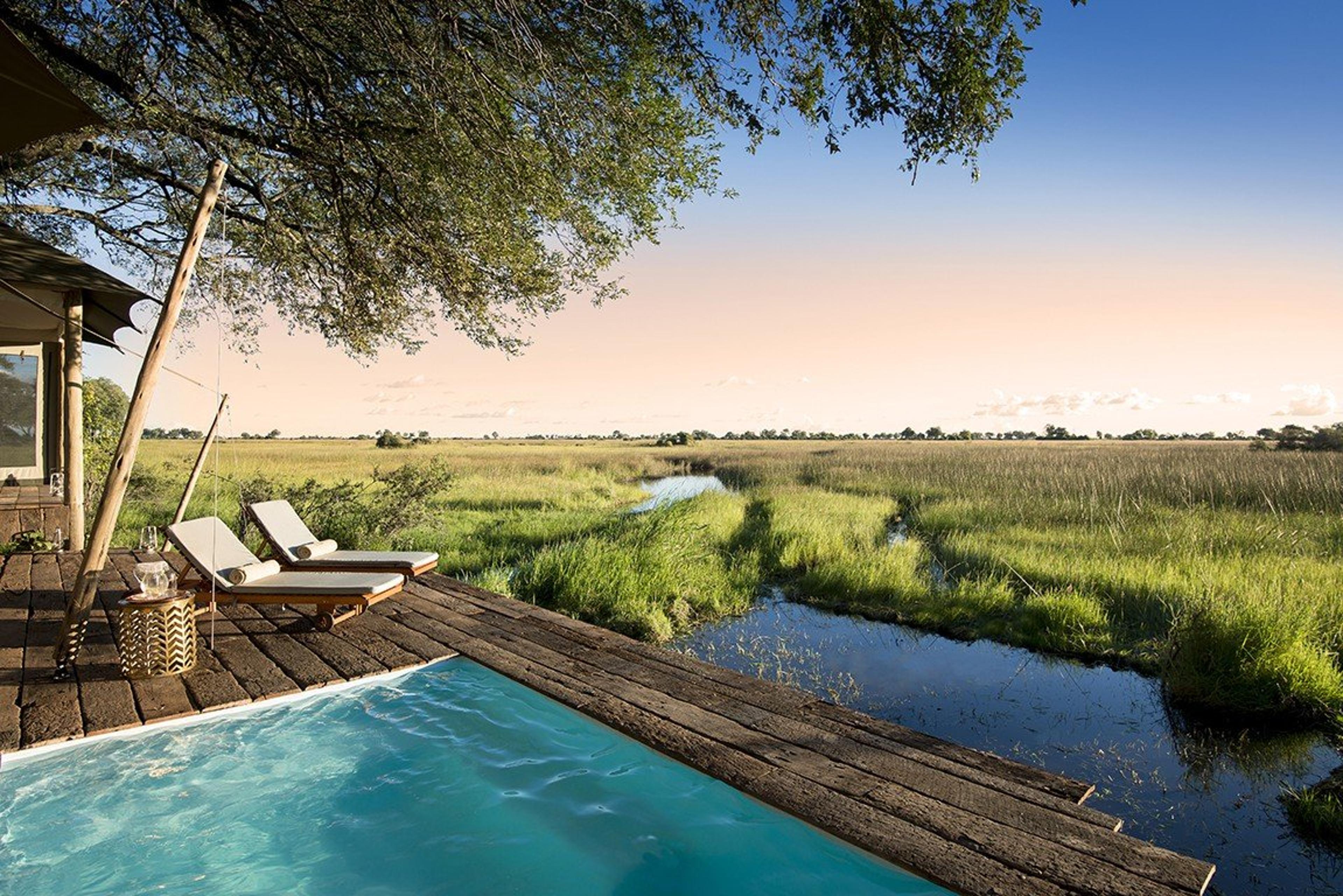 Duba Concession