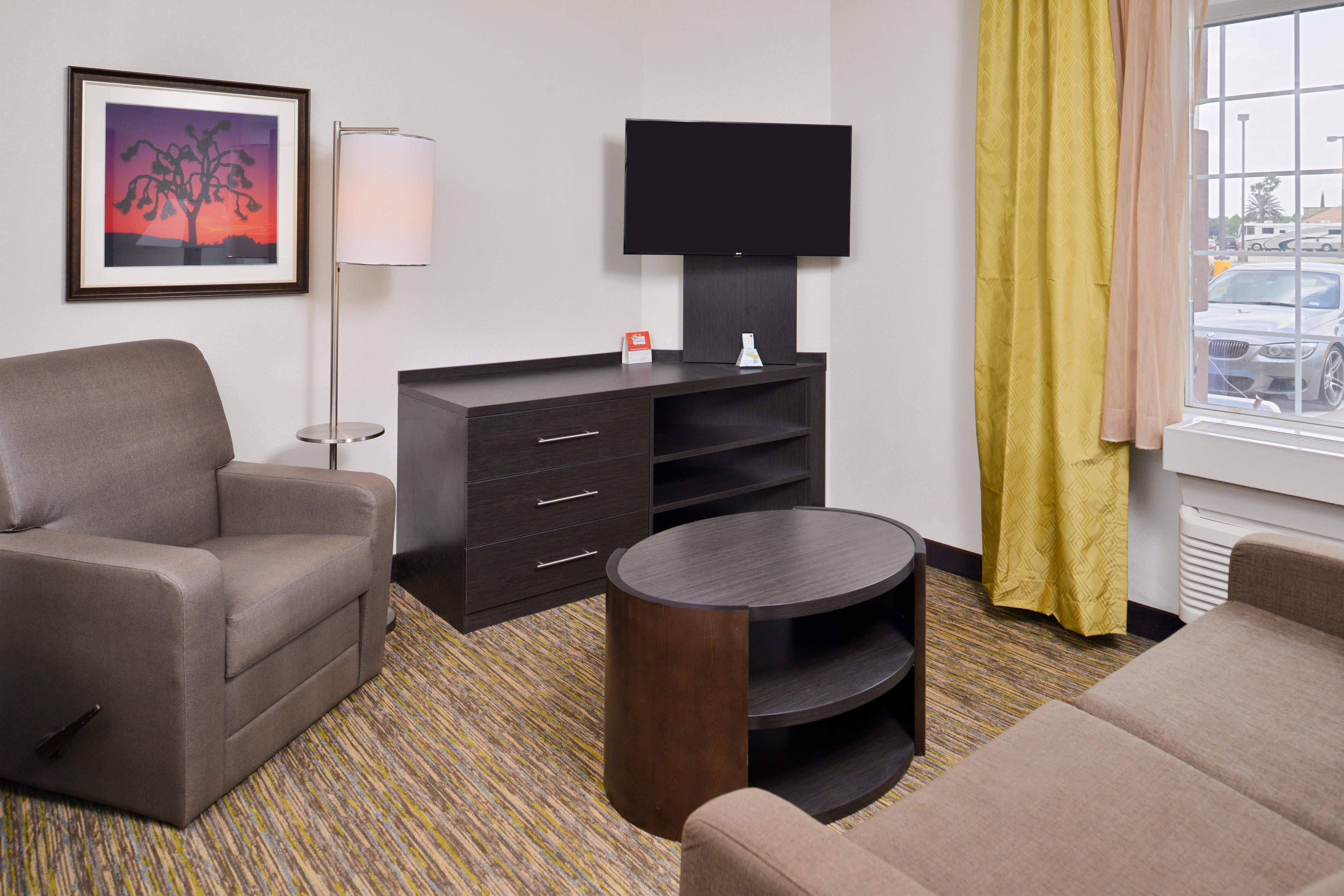 CANDLEWOOD STES BEAUMONT BY IHG
