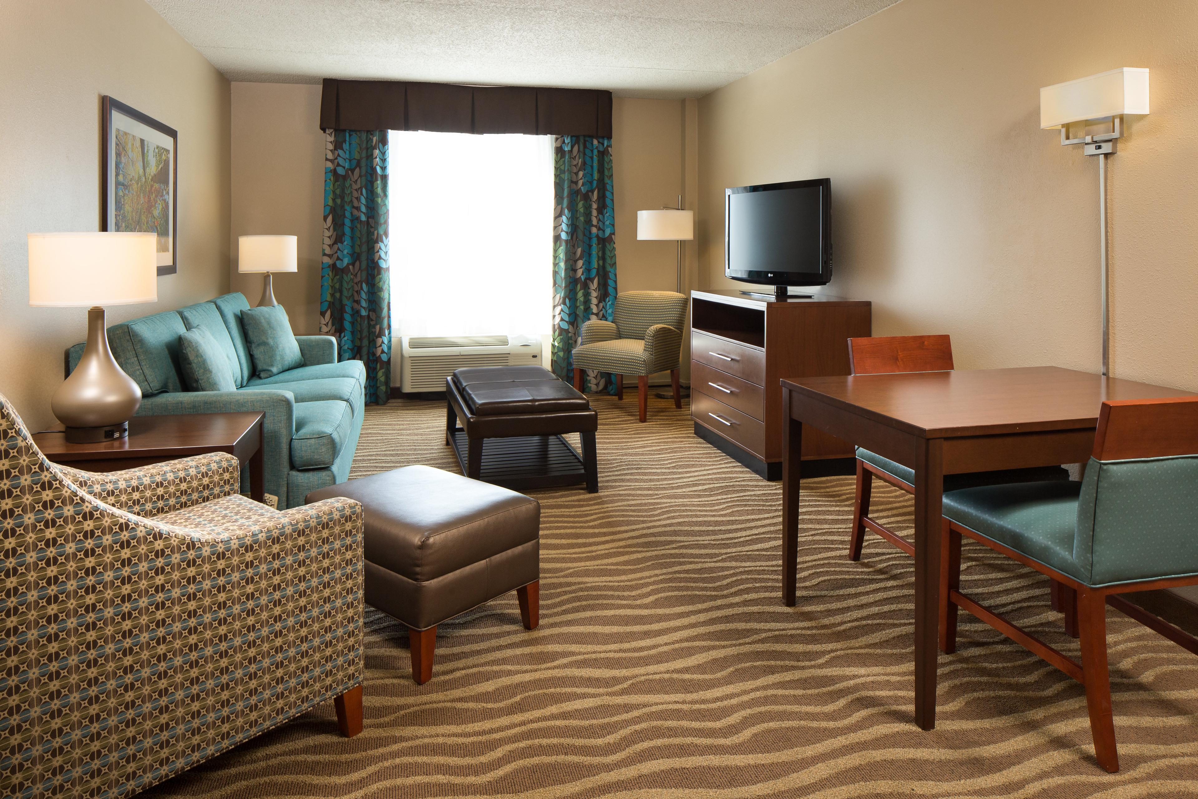 HOLIDAY INN HTL AND STES WEST BY IH