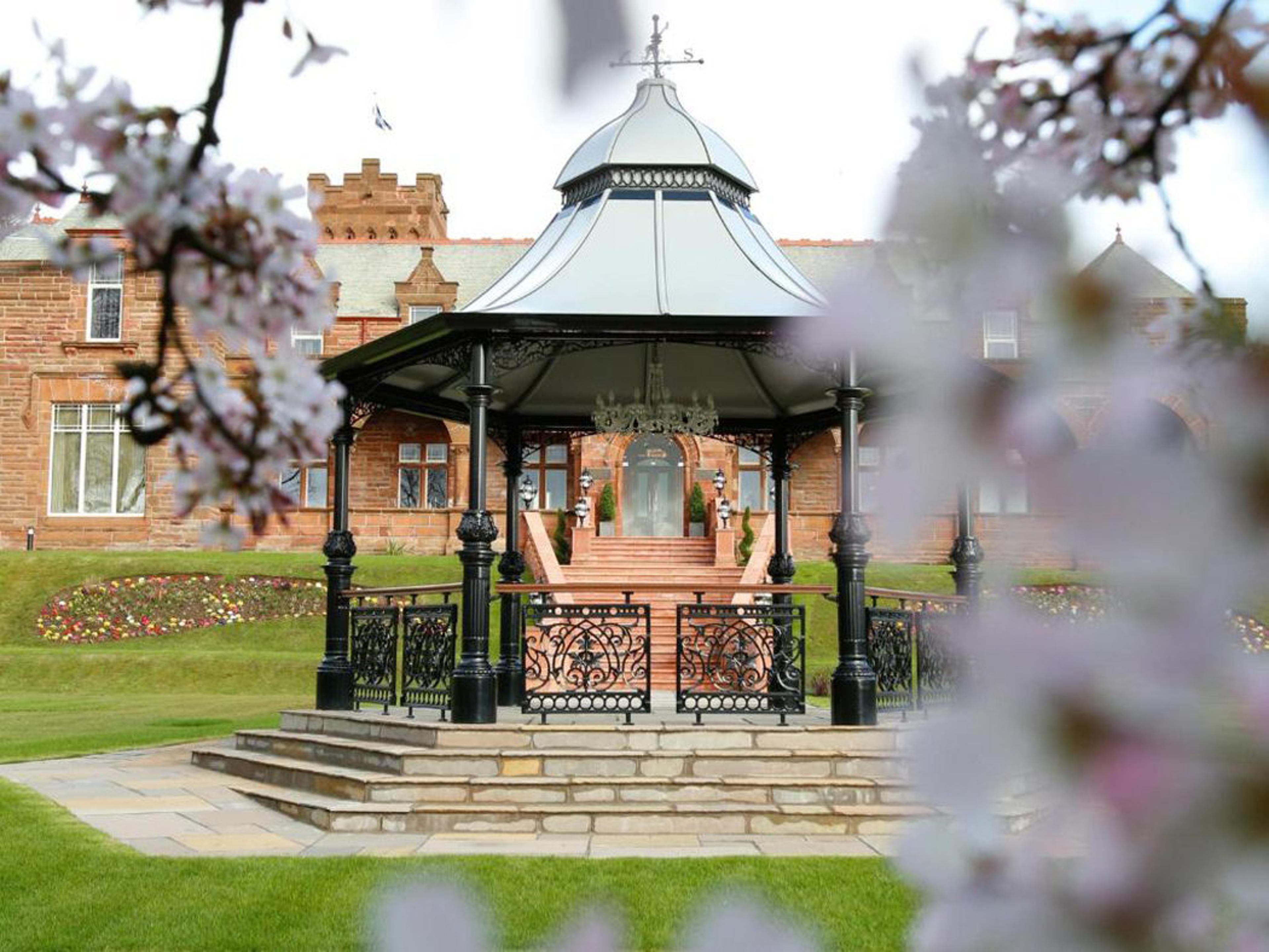 Boclair House