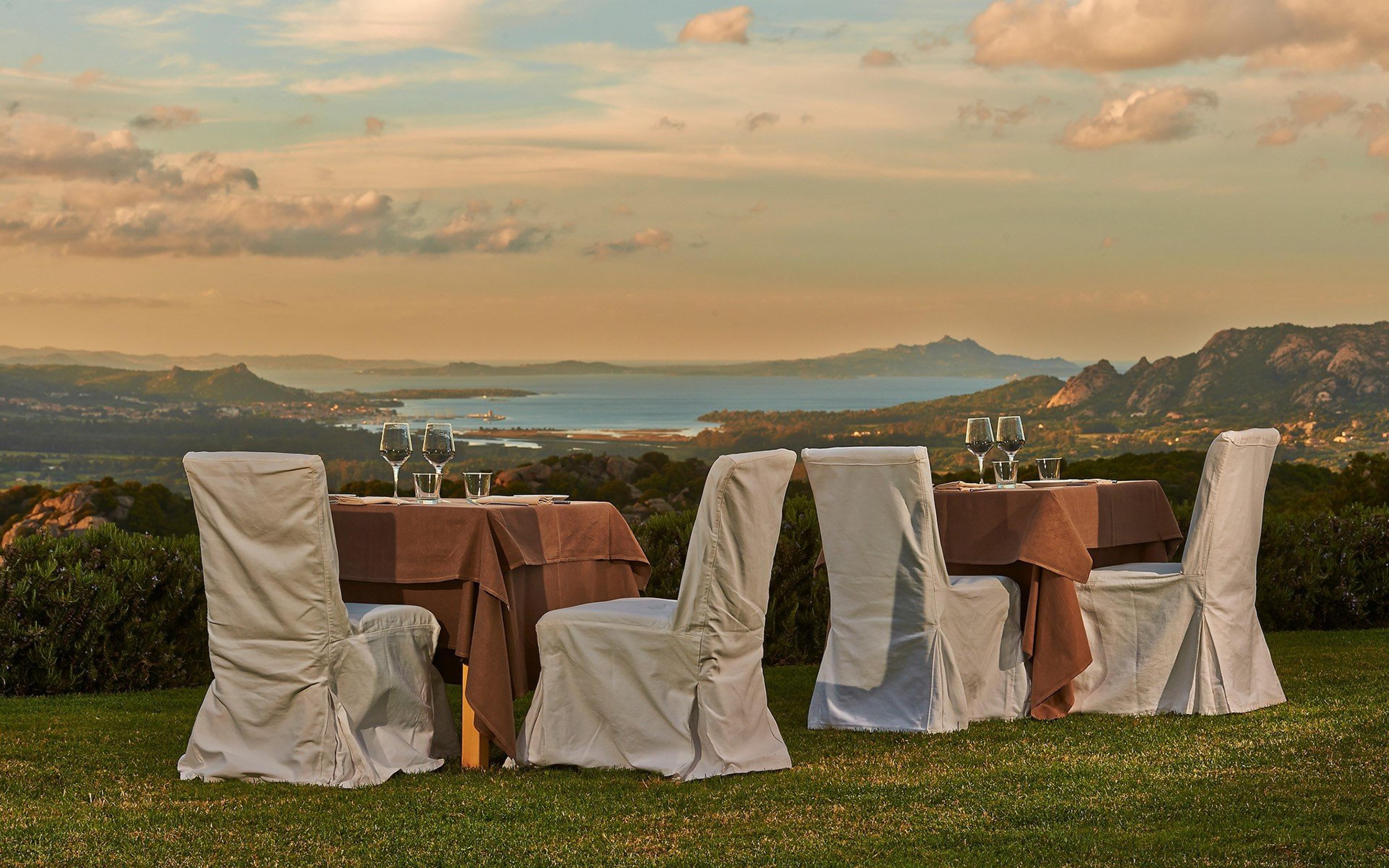PETRA SEGRETA RESORT AND SPA