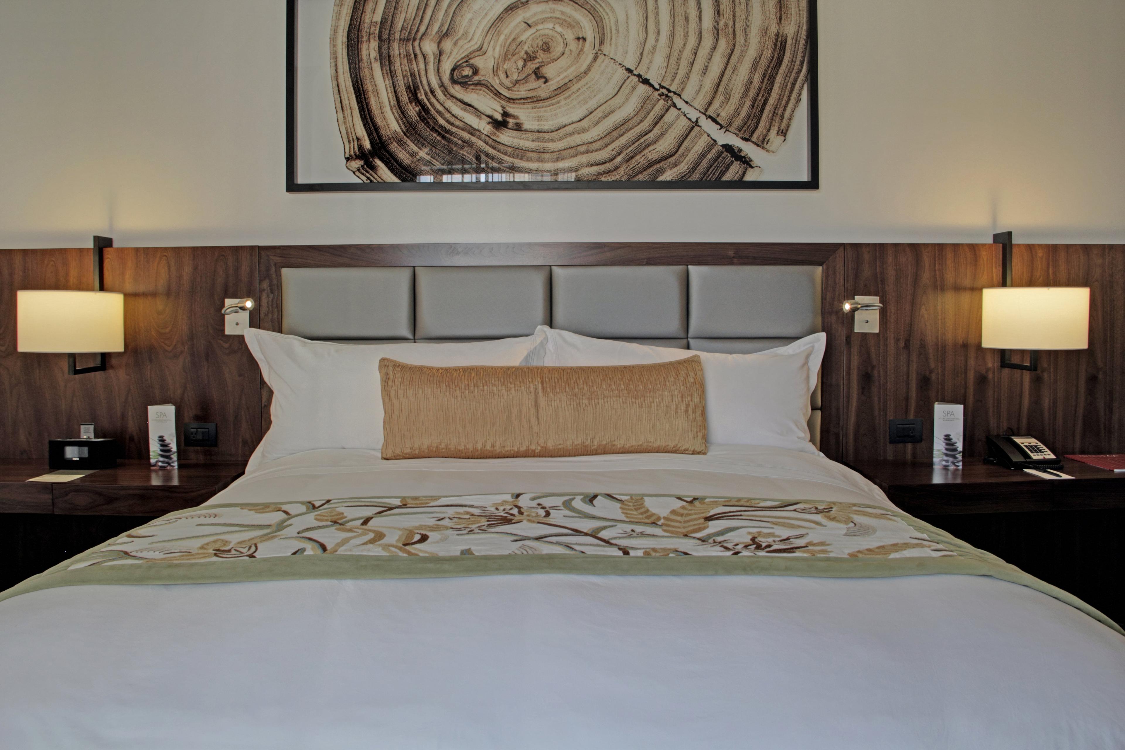 INTERCONTINENTAL GUATEMALA BY IHG