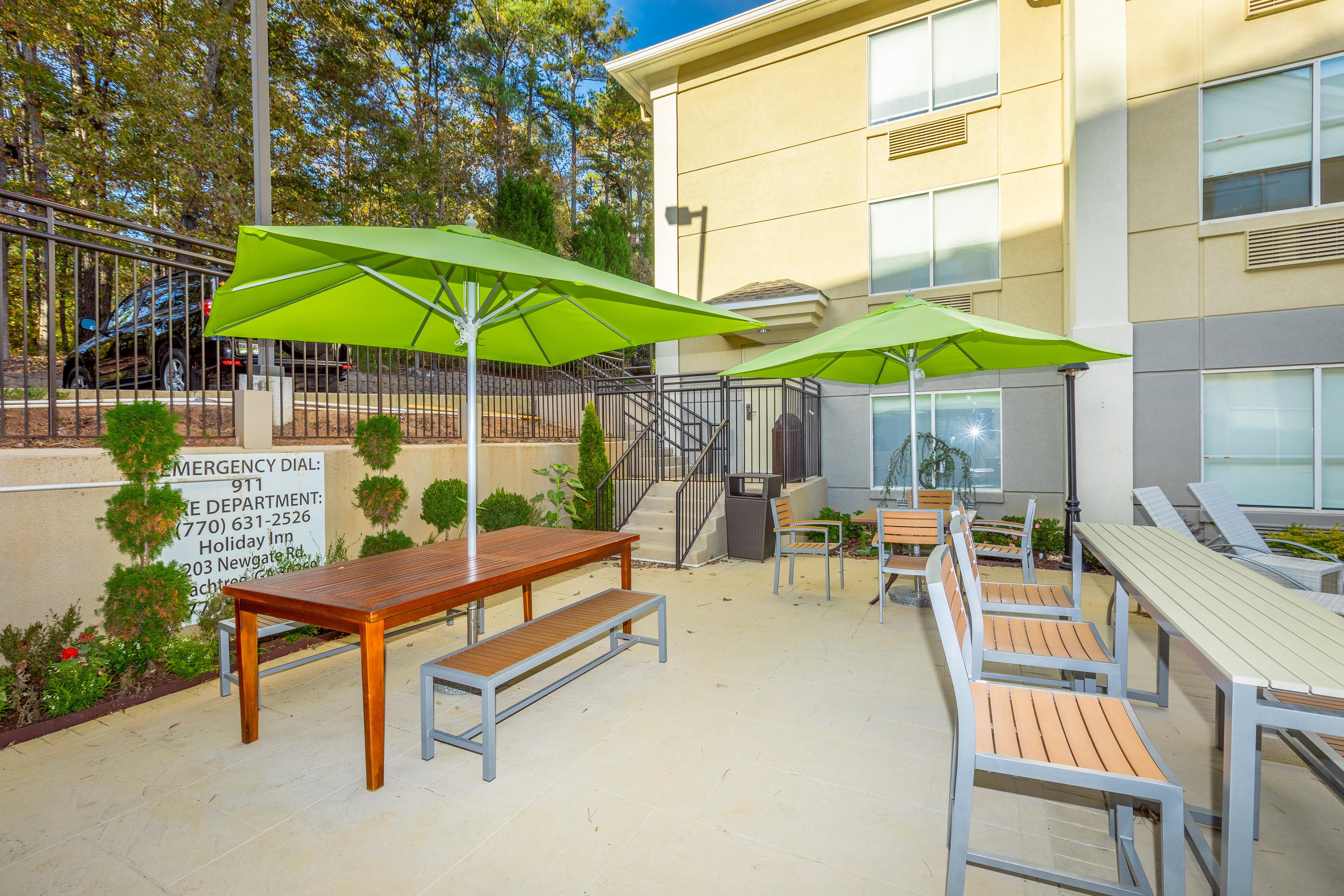 Hotel Photo 5