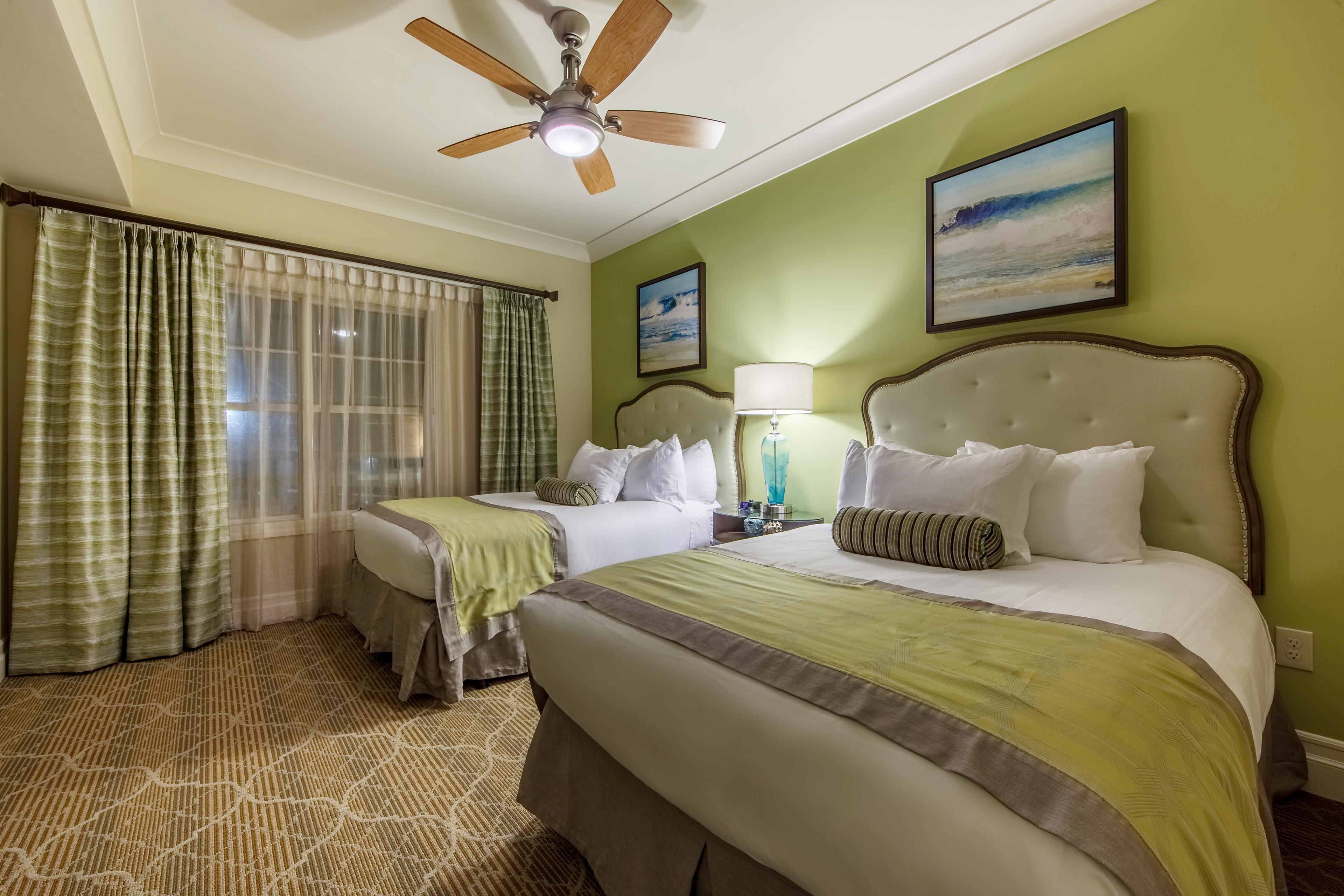 HOLIDAY INN CLUB VAC SOUTH BCH