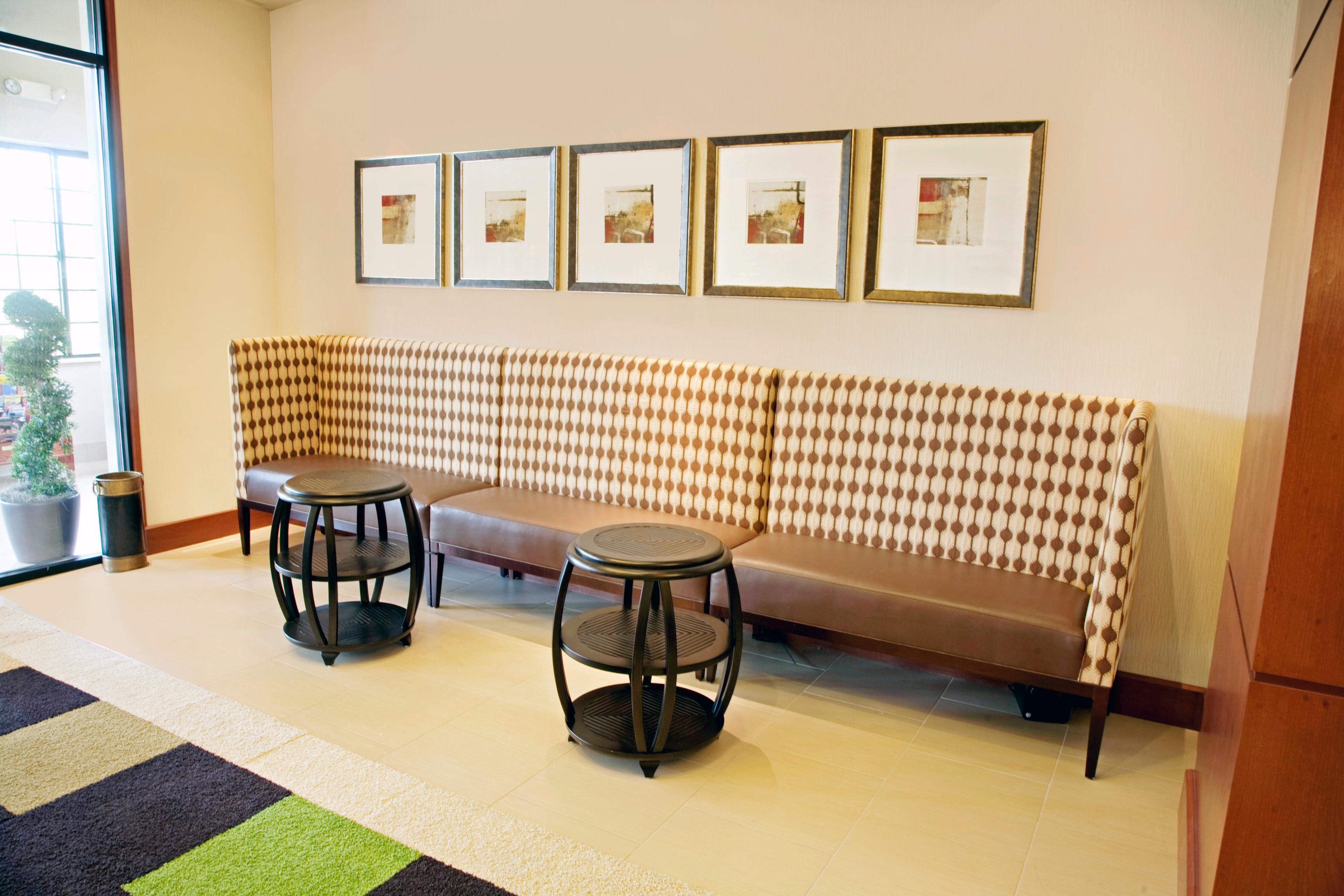STAYBRIDGE SUITES CHANTILLY DU BY I