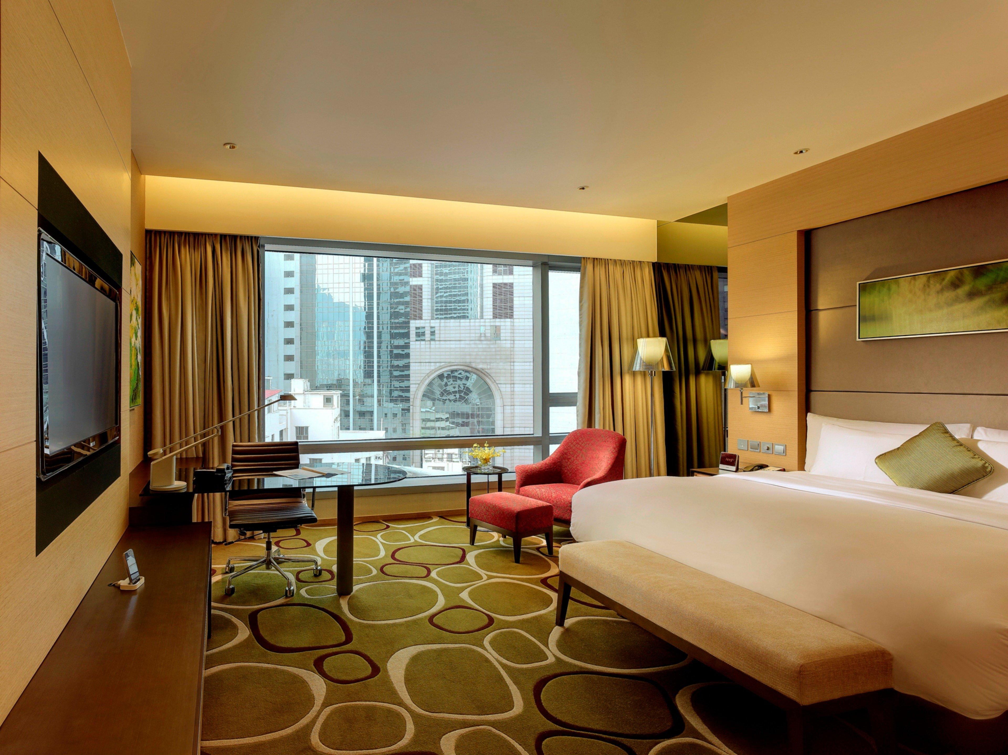 CROWNE PLAZA CAUSEWAY BY IHG